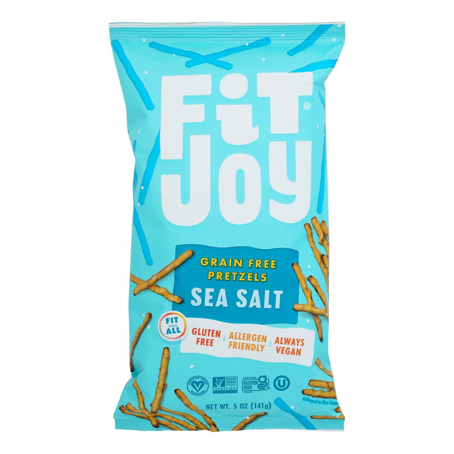 Fitjoy - Prtz Stk Green Fr Him Sal Marina - Caja De 12-5 Oz