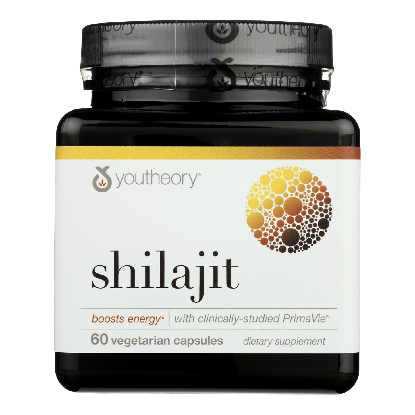 Youtheory - 补充 Shilajit - 1 件-60 支