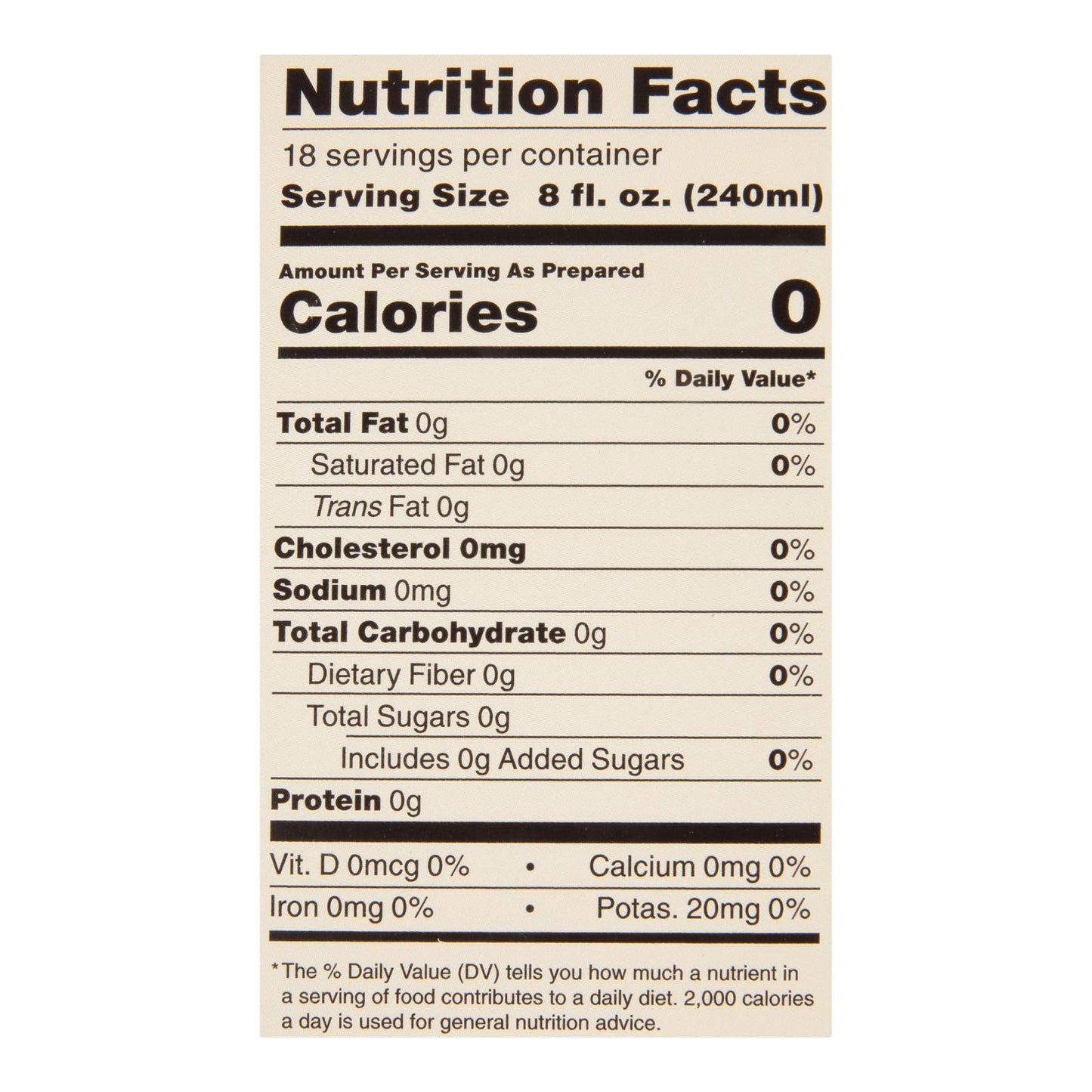 Bigelow Tea 什锦花草茶 - 6 盒装 - 18 袋