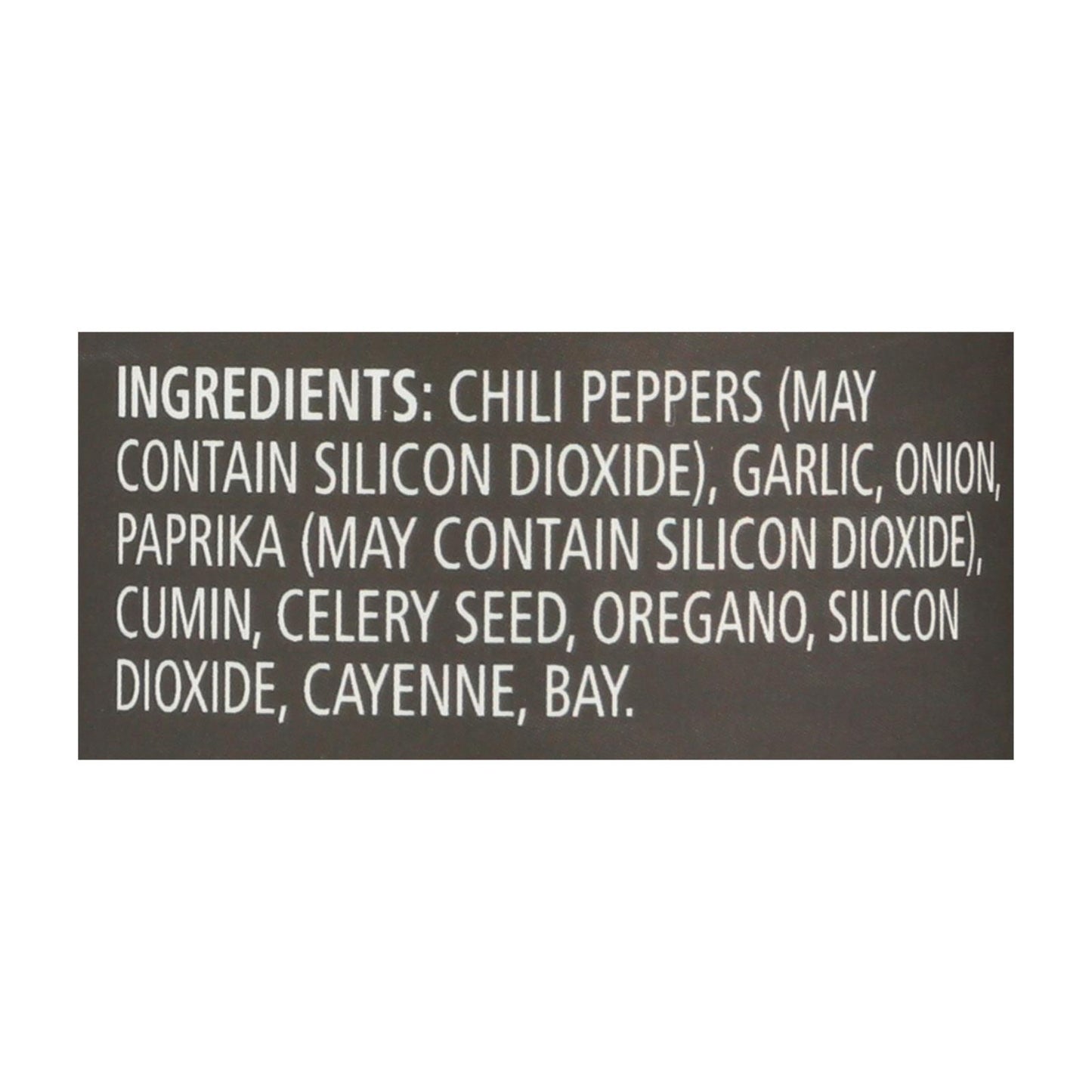Mezcla de condimentos mexicanos Frontier Herb - 2 oz
