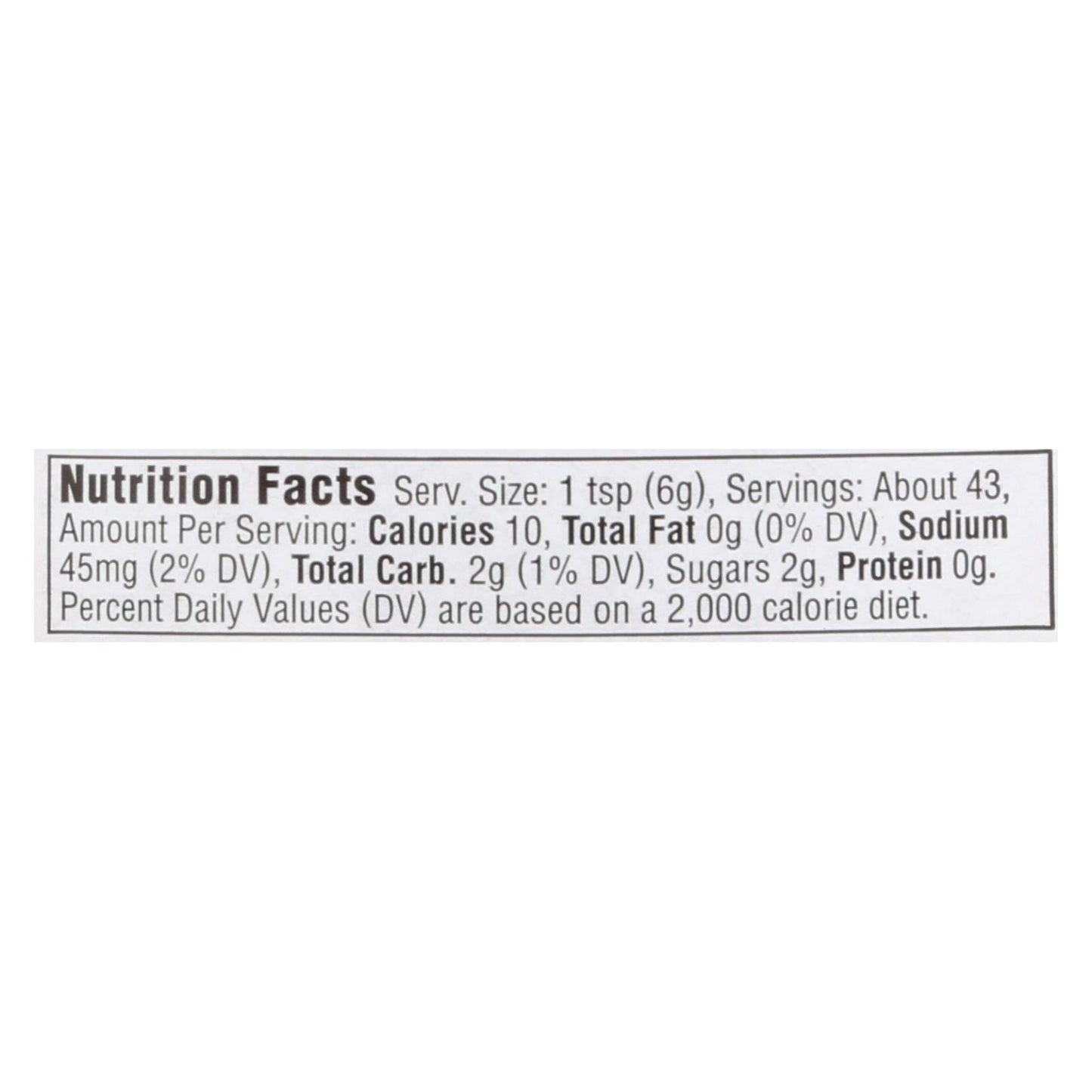 Annie's Naturals Organic Honey Mustard - Case Of 12 - 9 Oz.