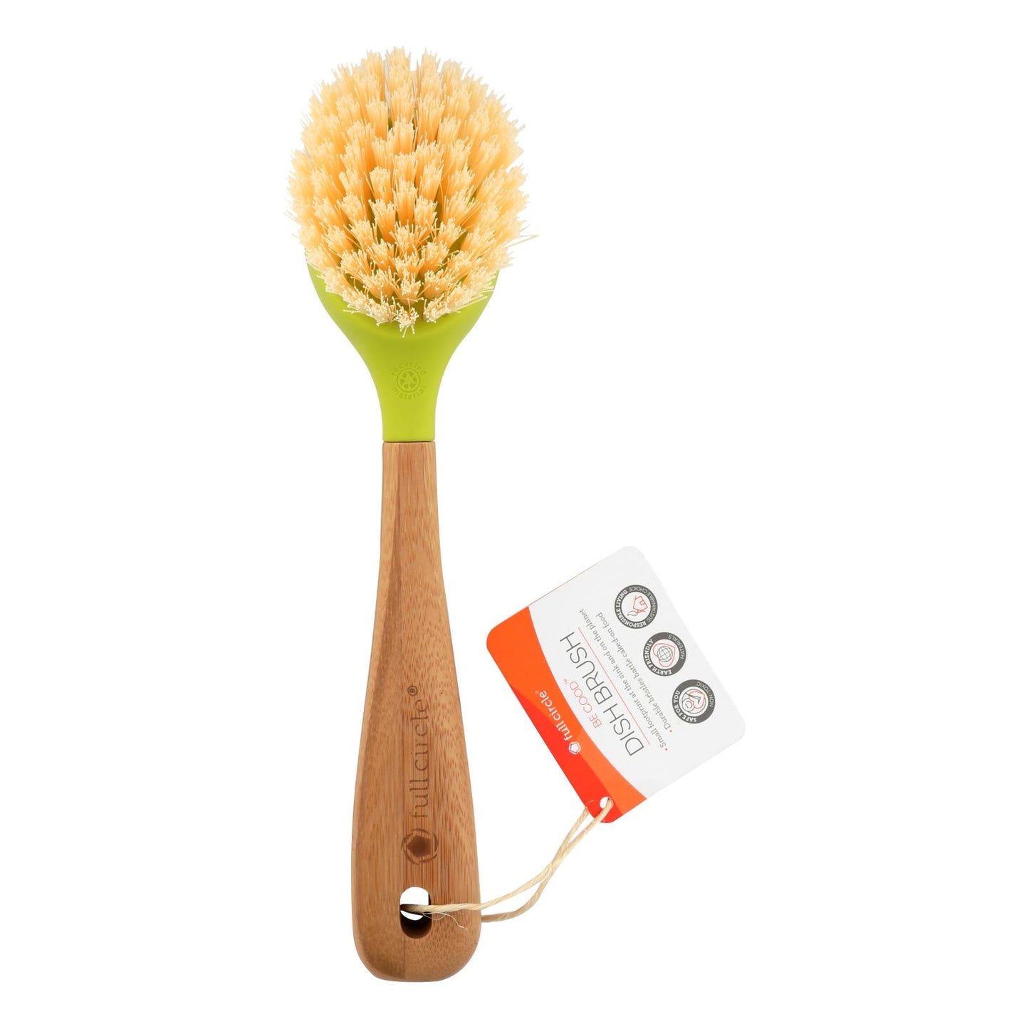 Full Circle Home - Cepillo para platos Be Good - 1 unidad
