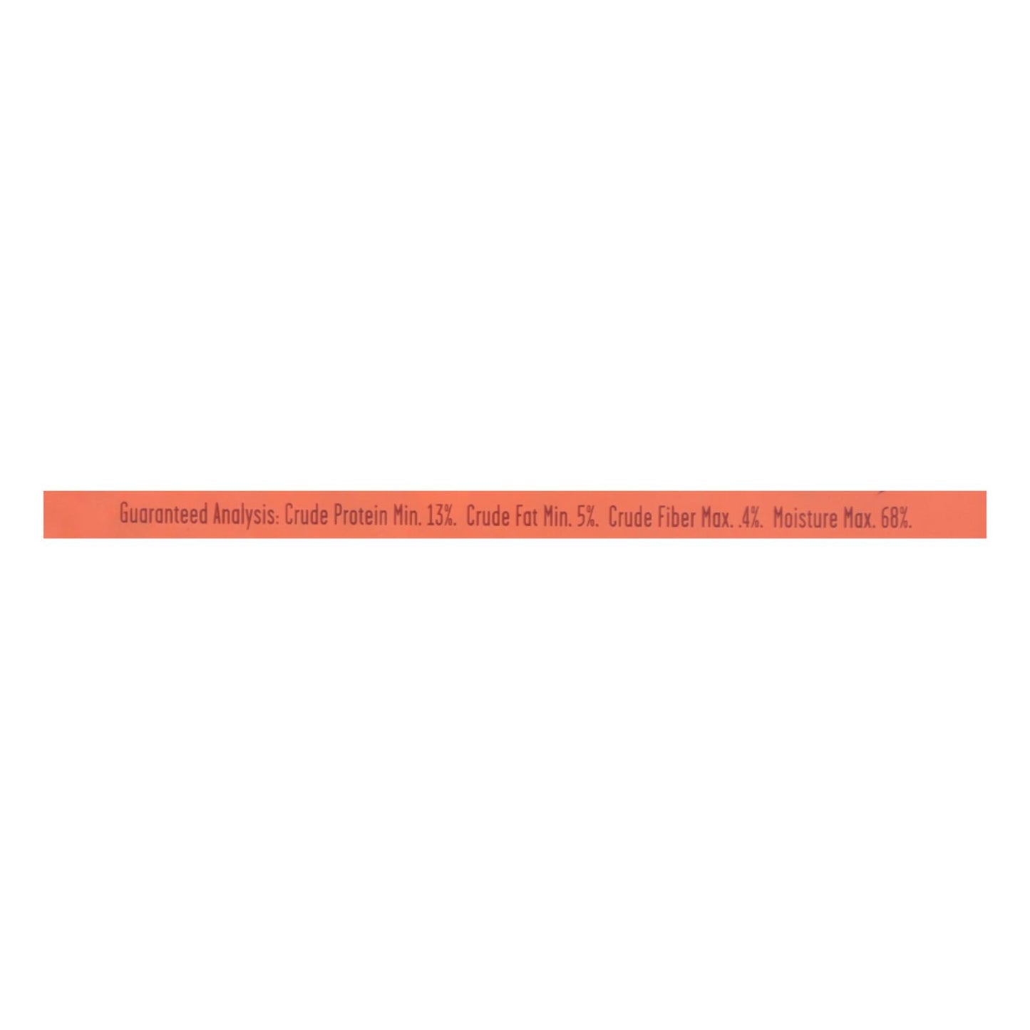 Portland Pet Food Company - Comida para perros Hmstyl Chicken Yams - Caja de 8-9 oz