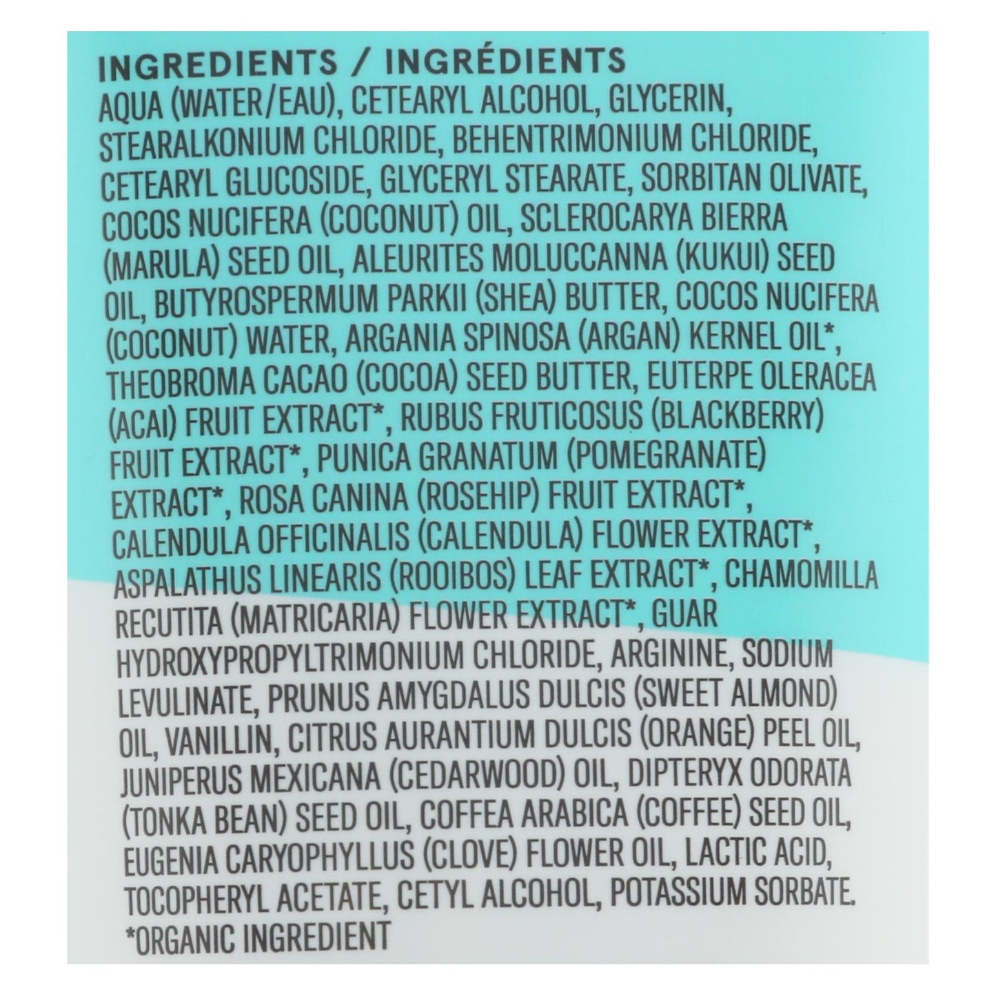 Acure - Acondicionador calmante de coco - 1 unidad - 8 fz