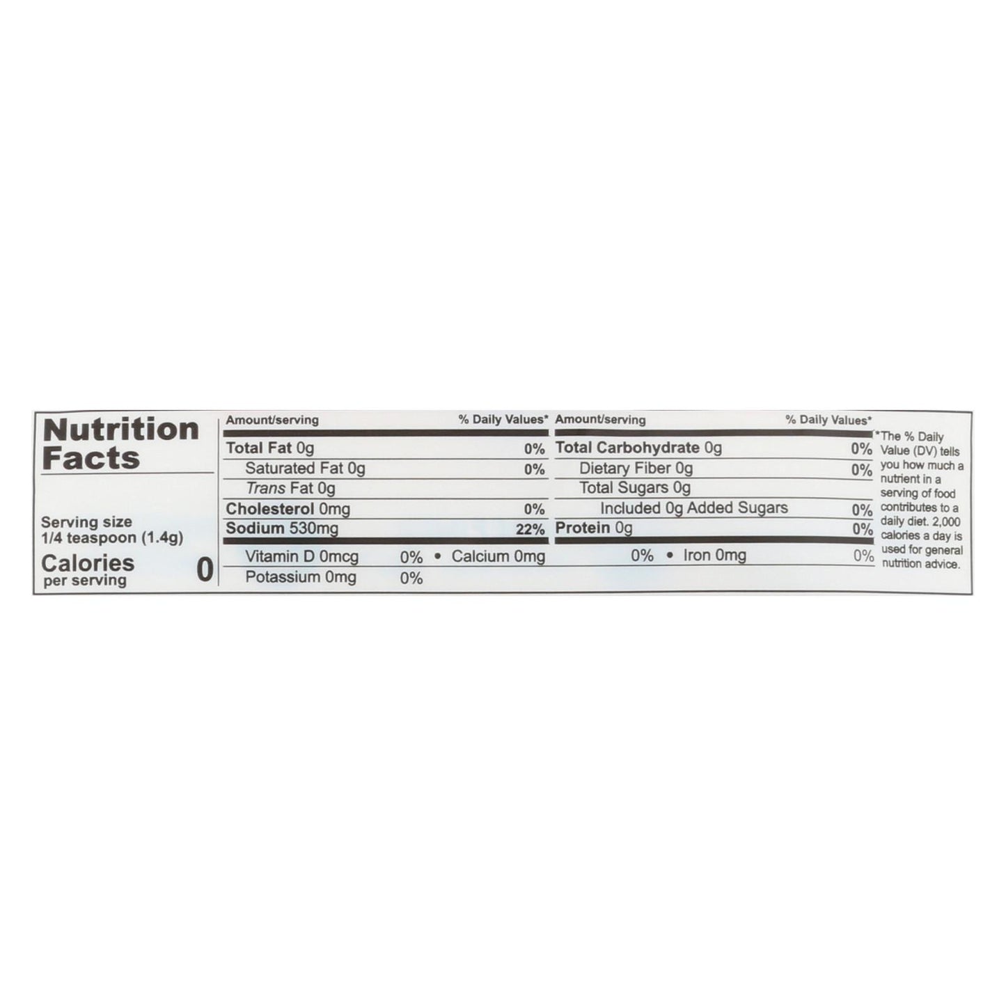 Sal marina real - Antigua - Fina - Bolsa - Caja de 6 - 16 oz