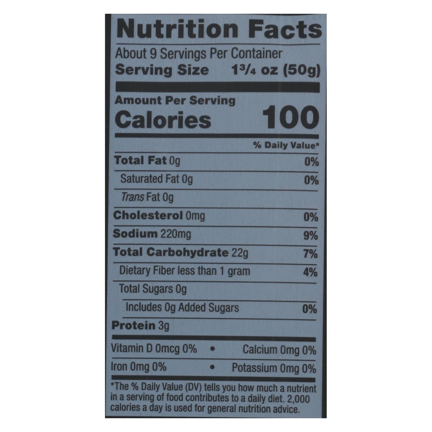 Essential Baking Company - Brd Tk&bake French - Caja de 16 - 16 oz