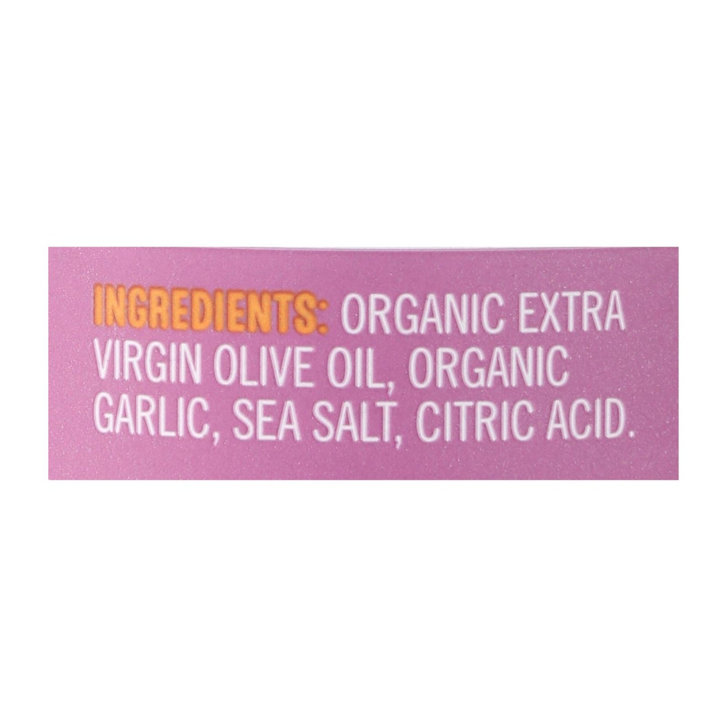 Aceite de oliva virgen extra orgánico Sonoma Gourmet® - Caja de 6 - 8,5 oz