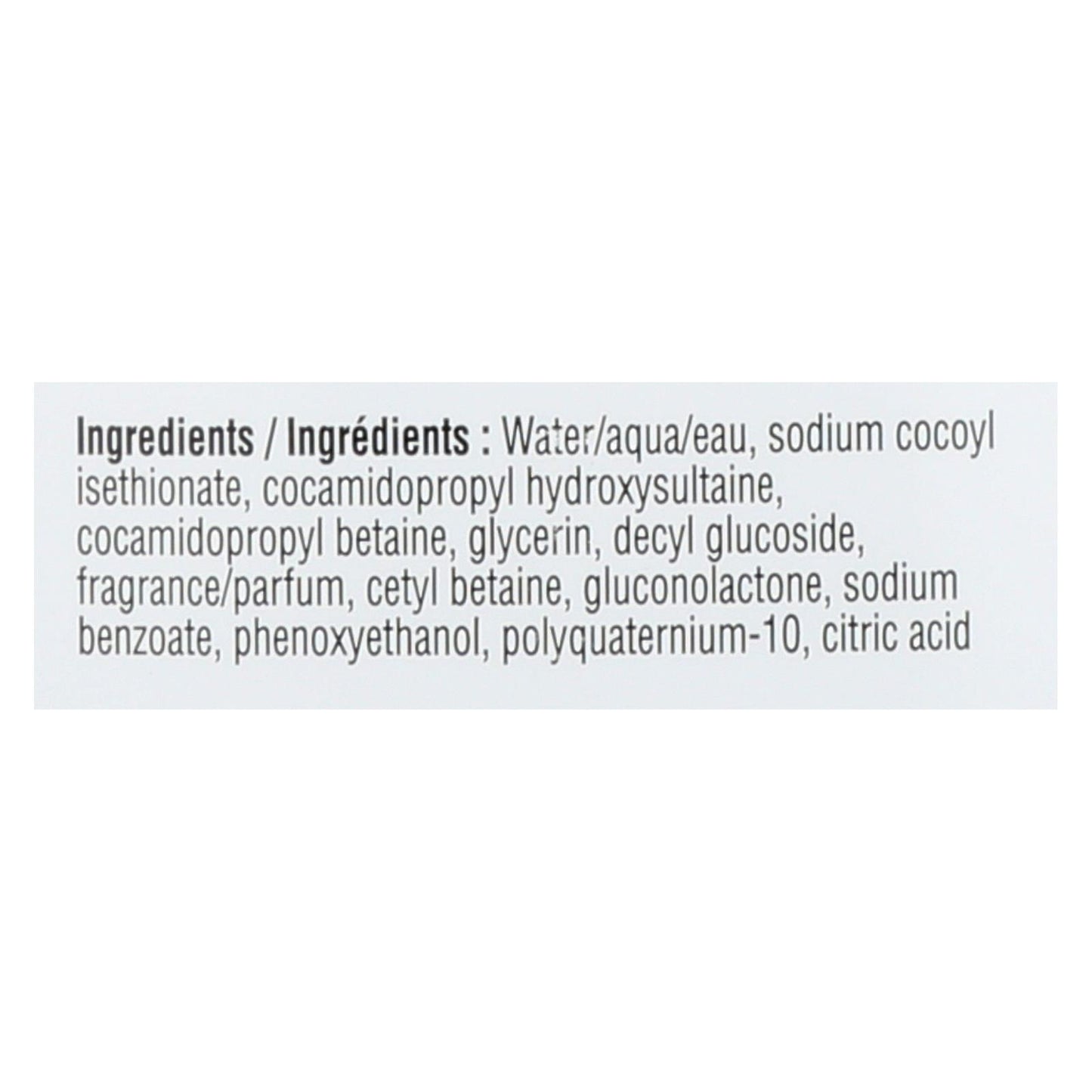 Gel de baño hidratante diario con leche de coco y miel de Jr Watkins - 1 unidad - 18 oz