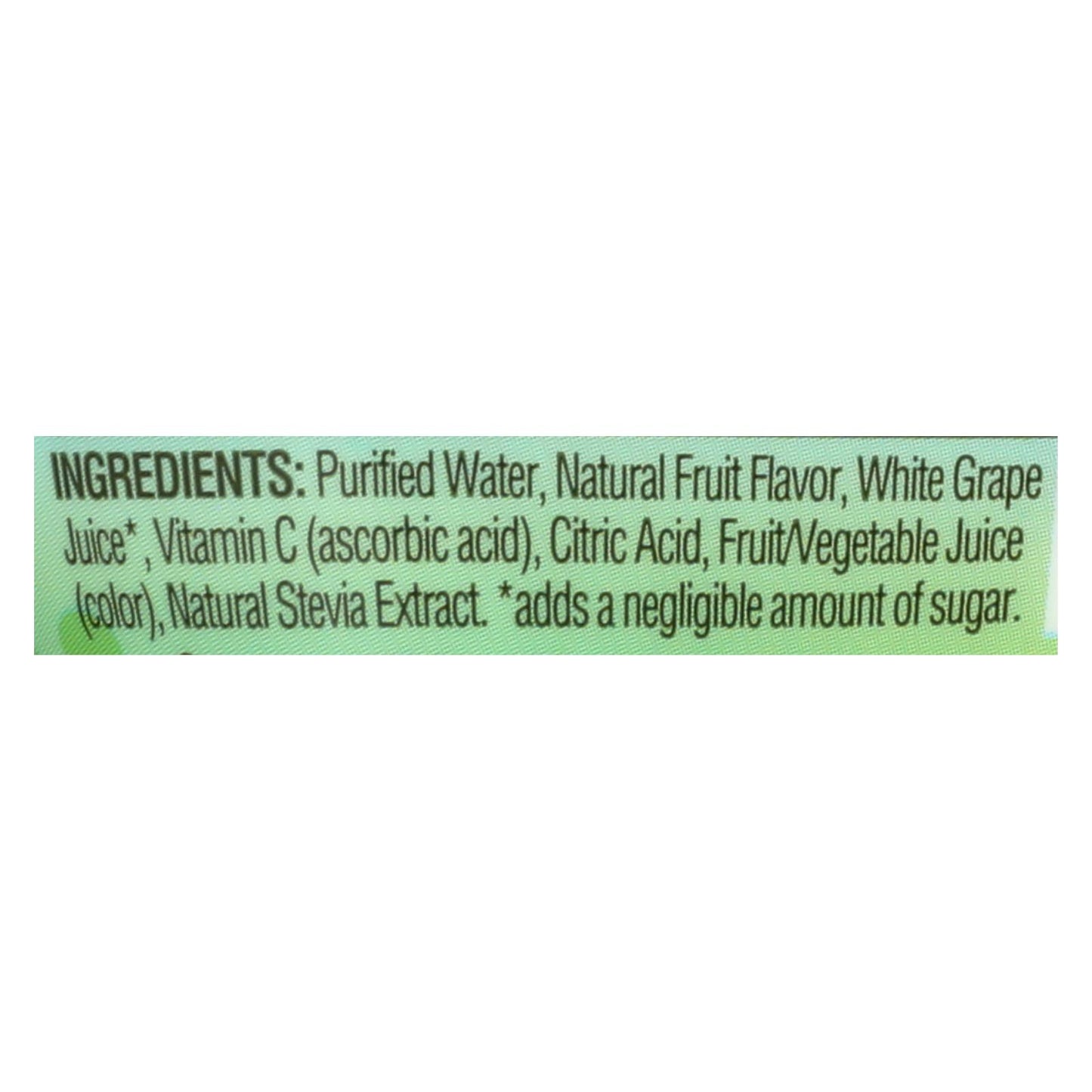 Stur Orange Mango Liquid Water Enhancer - Case Of 6 - 1.62 Fz