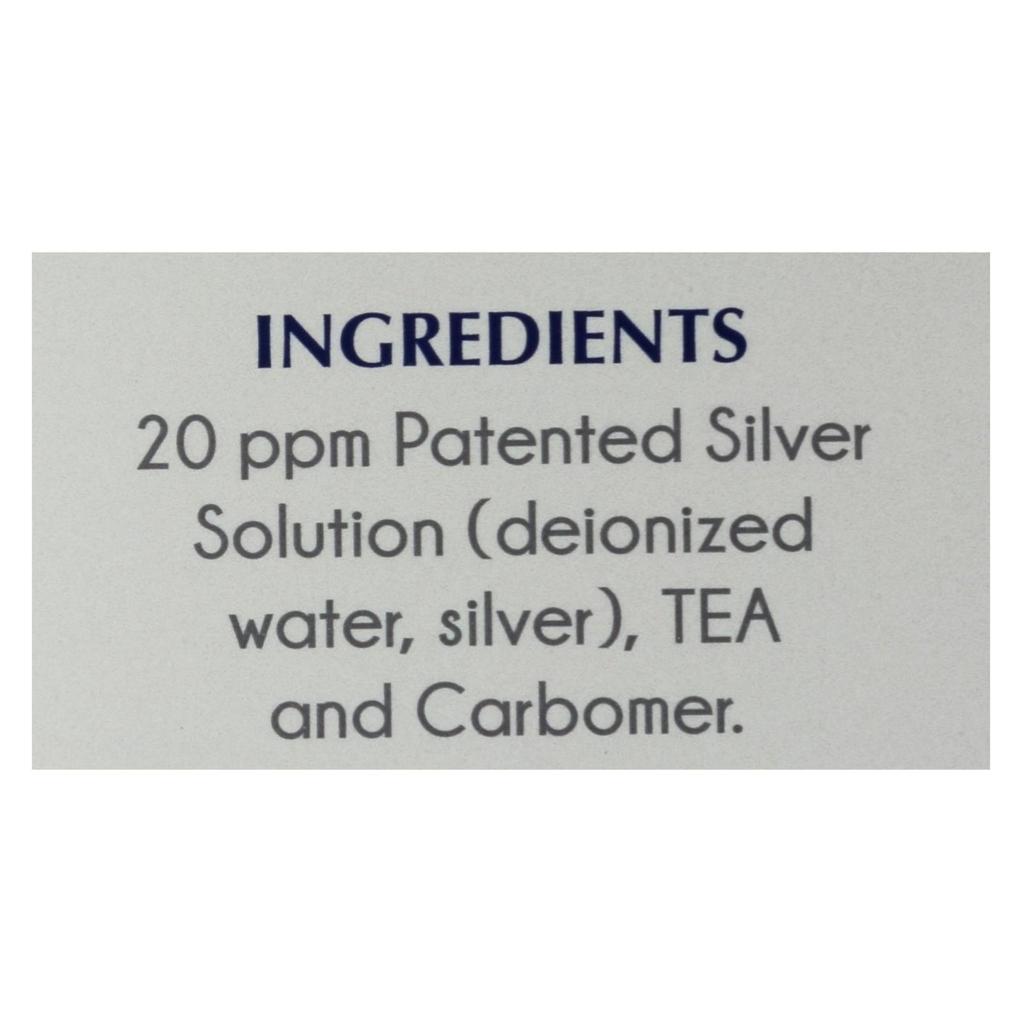 American Biotech Labs - Gel para el cuidado de la piel y el cuerpo Asap Ultimate - 4 onzas líquidas