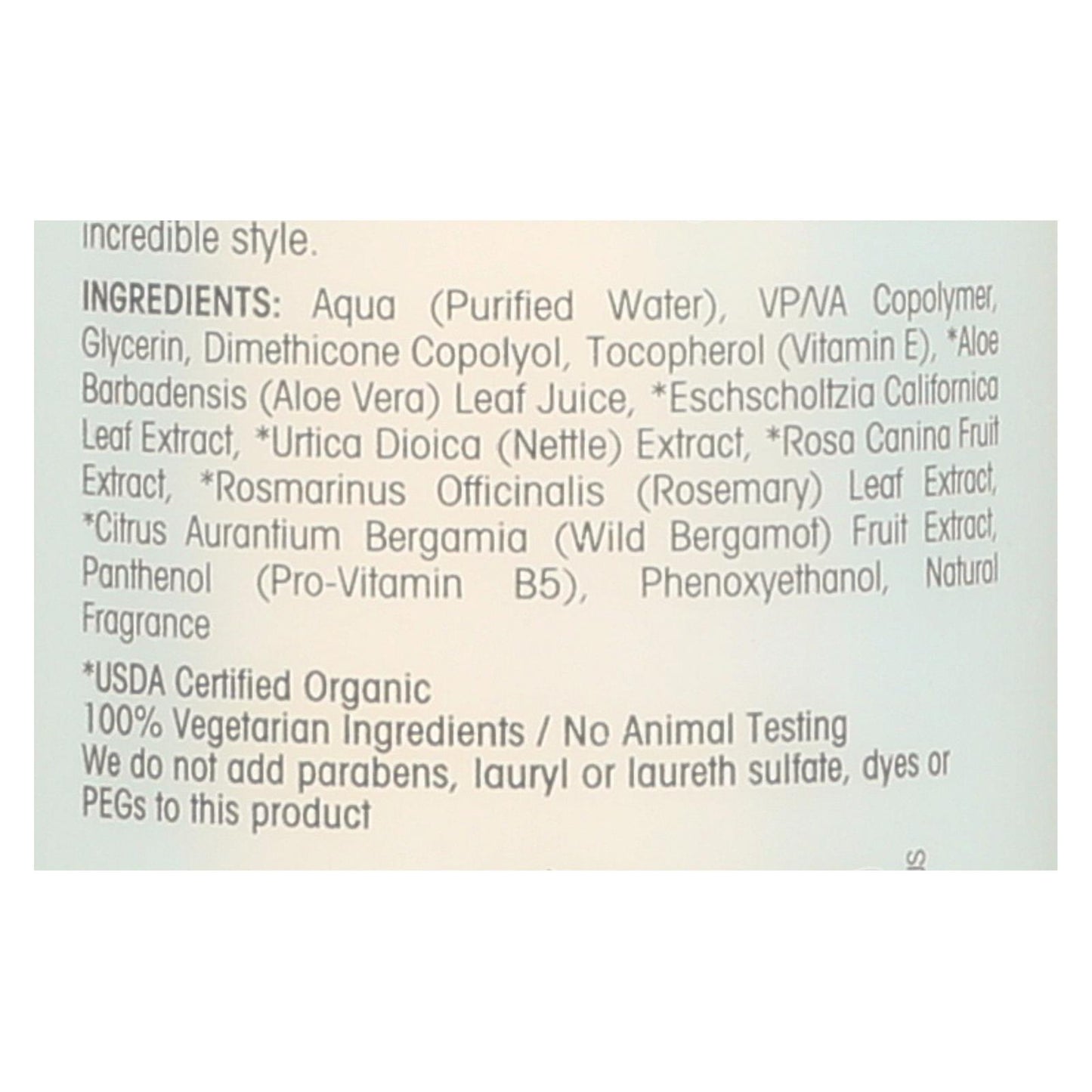 Giovanni Root 66 Spray para levantar raíces direccional - 8.5 onzas líquidas