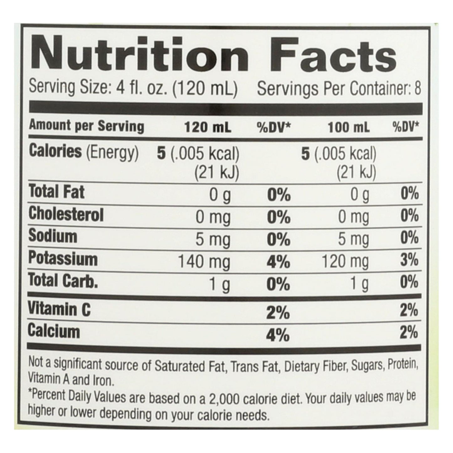 Dynamic Health 有机芦荟汁(含微浆)- 32 盎司