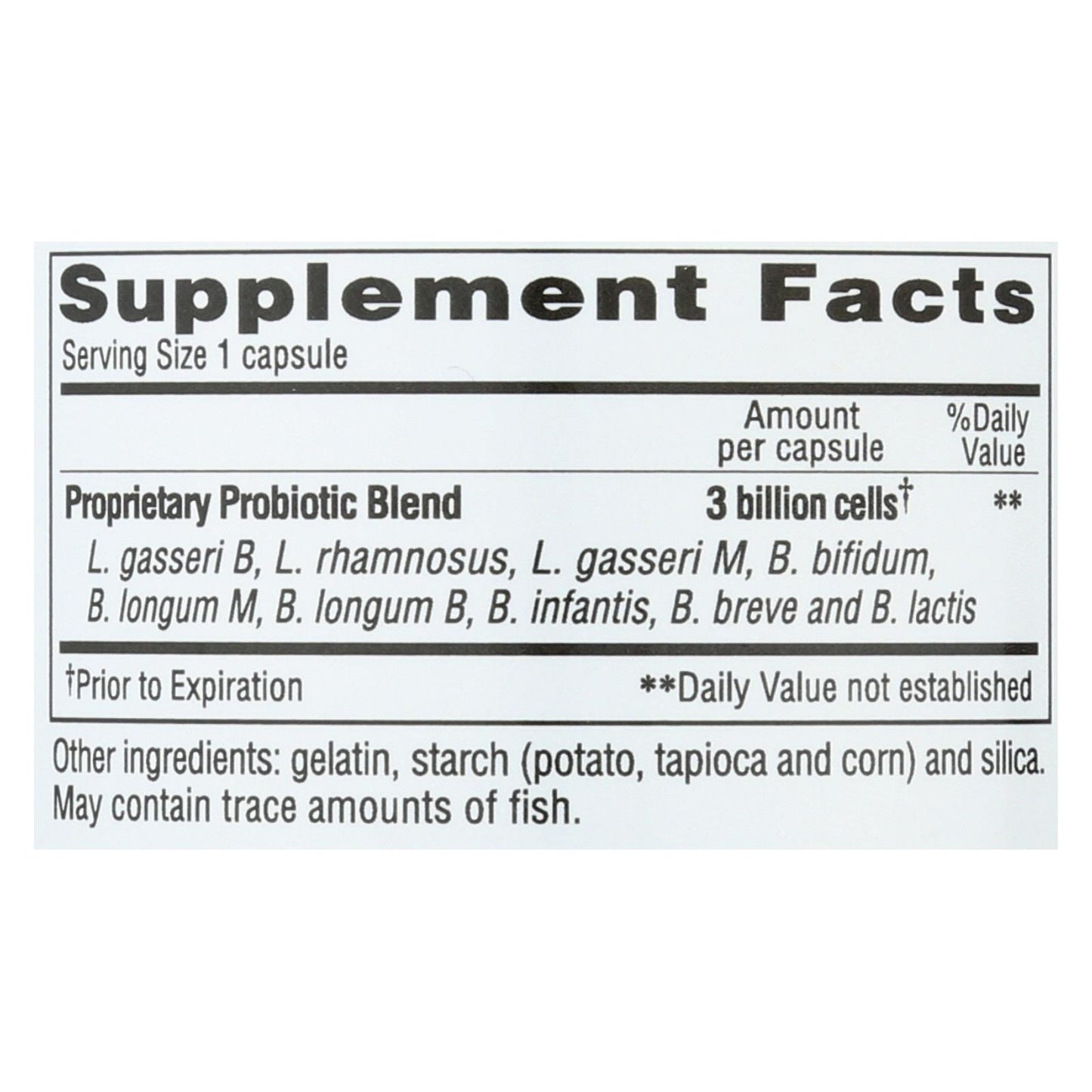 Kyo-dophilus 9 - 180 粒