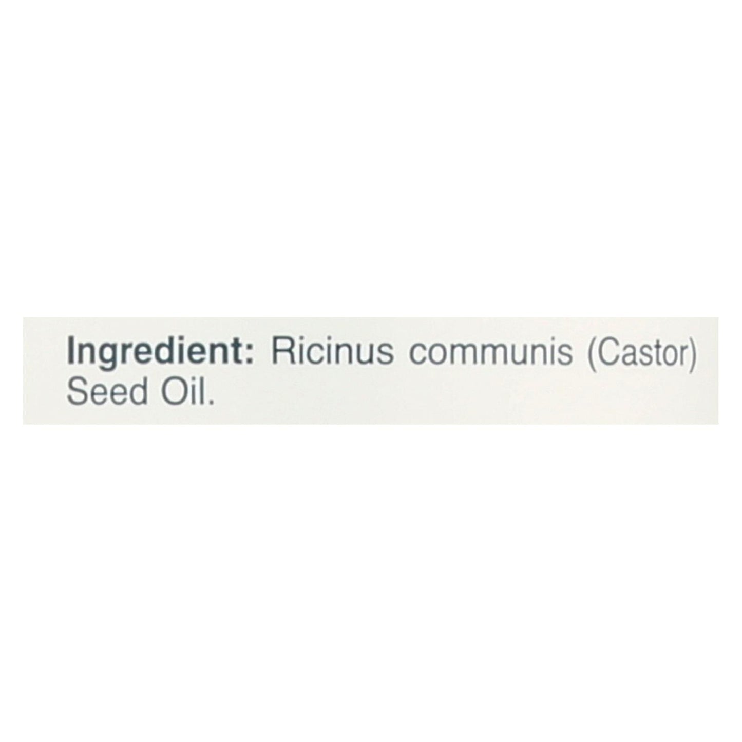 Aceite de ricino para la salud en el hogar - 32 onzas líquidas