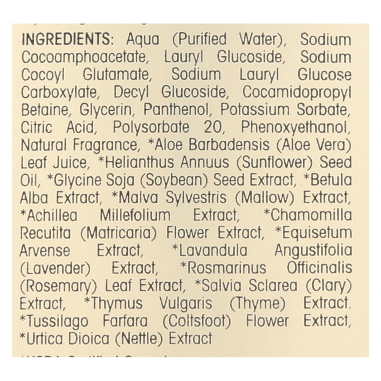 Giovanni 护发产品 50/50 平衡洗发水 - 12 瓶装 - 2 盎司