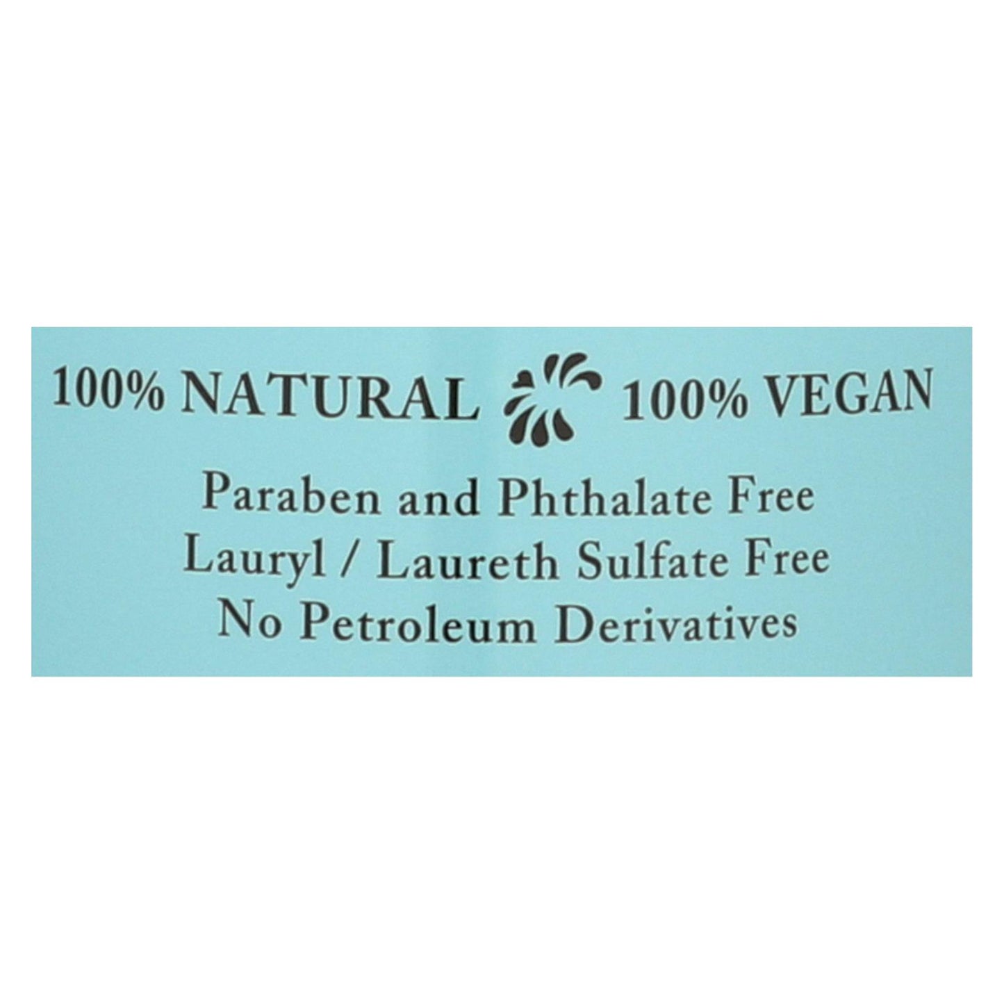 Dr. Woods 天然卡斯蒂利亚香皂 - 婴儿温和 - 1 盒 - 32 盎司。