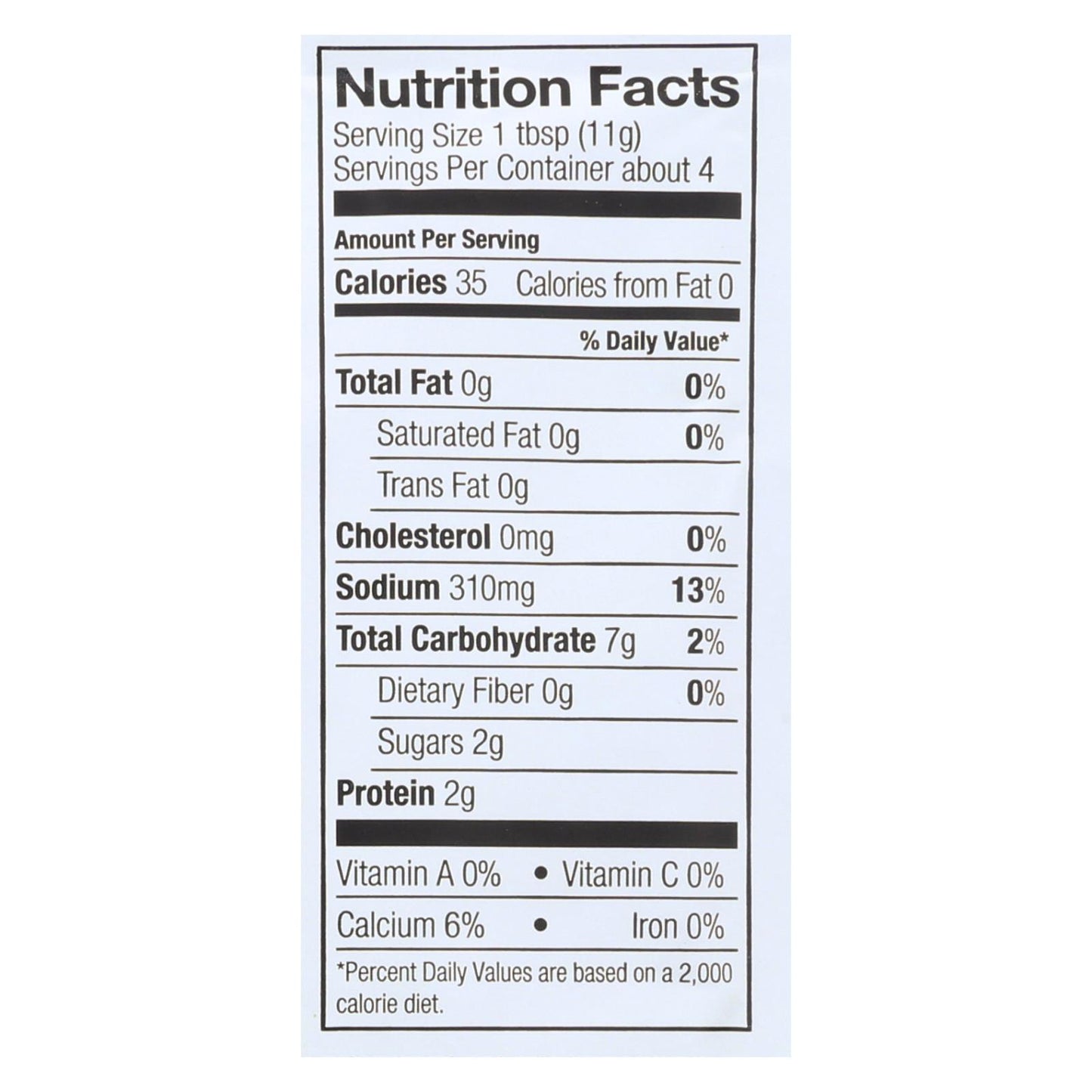 Simply Organic Alfredo 调味料混合物 - 12 盒装 - 1.48 盎司