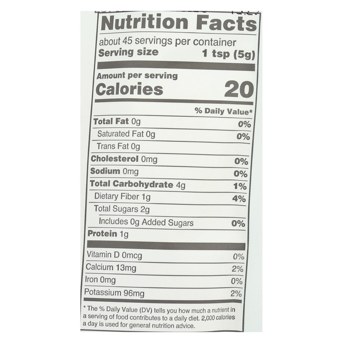 Polvo de maca de Navitas Naturals, orgánico, gelatinizado, 8 oz, caja de 12