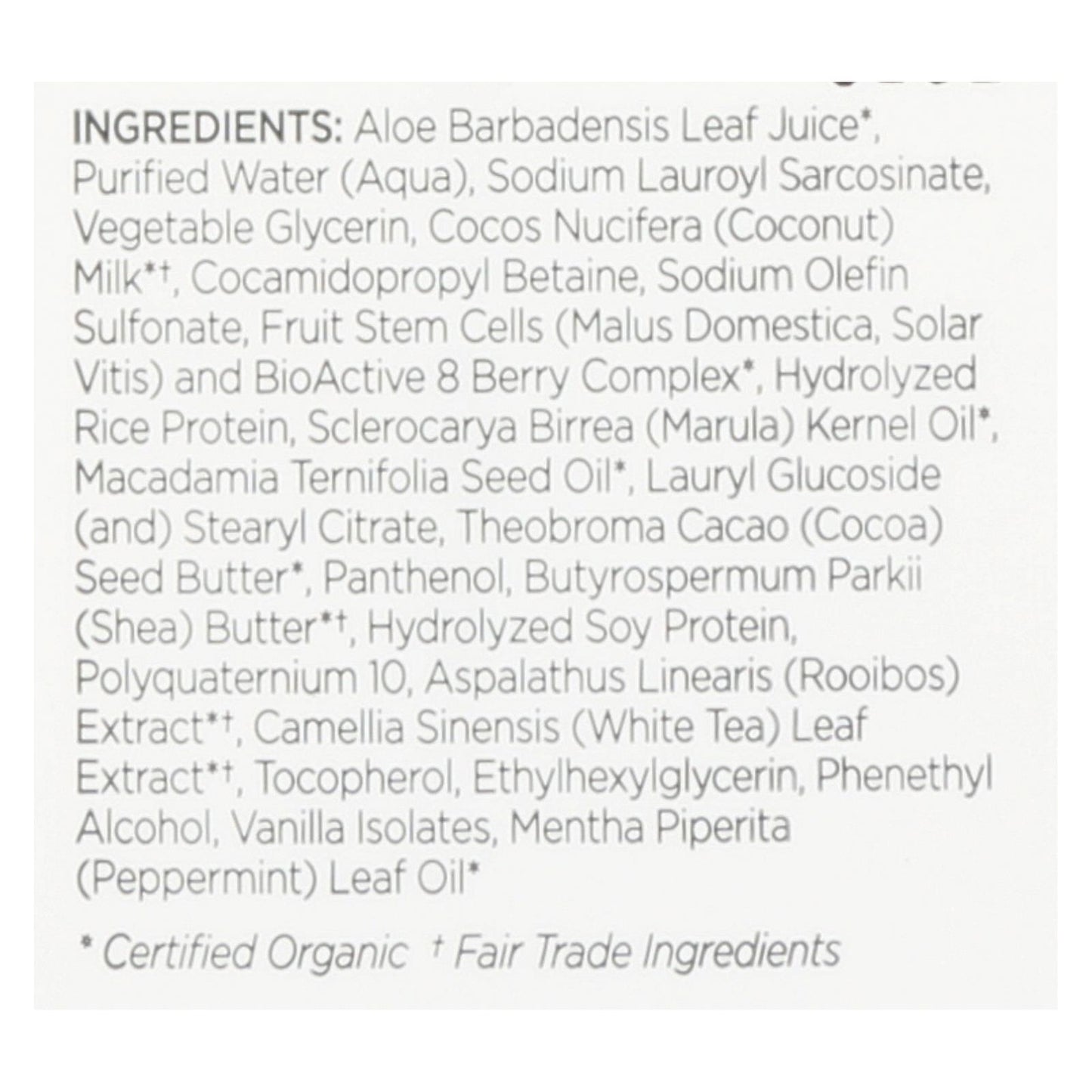 Champú Silky Smooth de Andalou Naturals - Aceite exótico de marula - 11,5 onzas líquidas