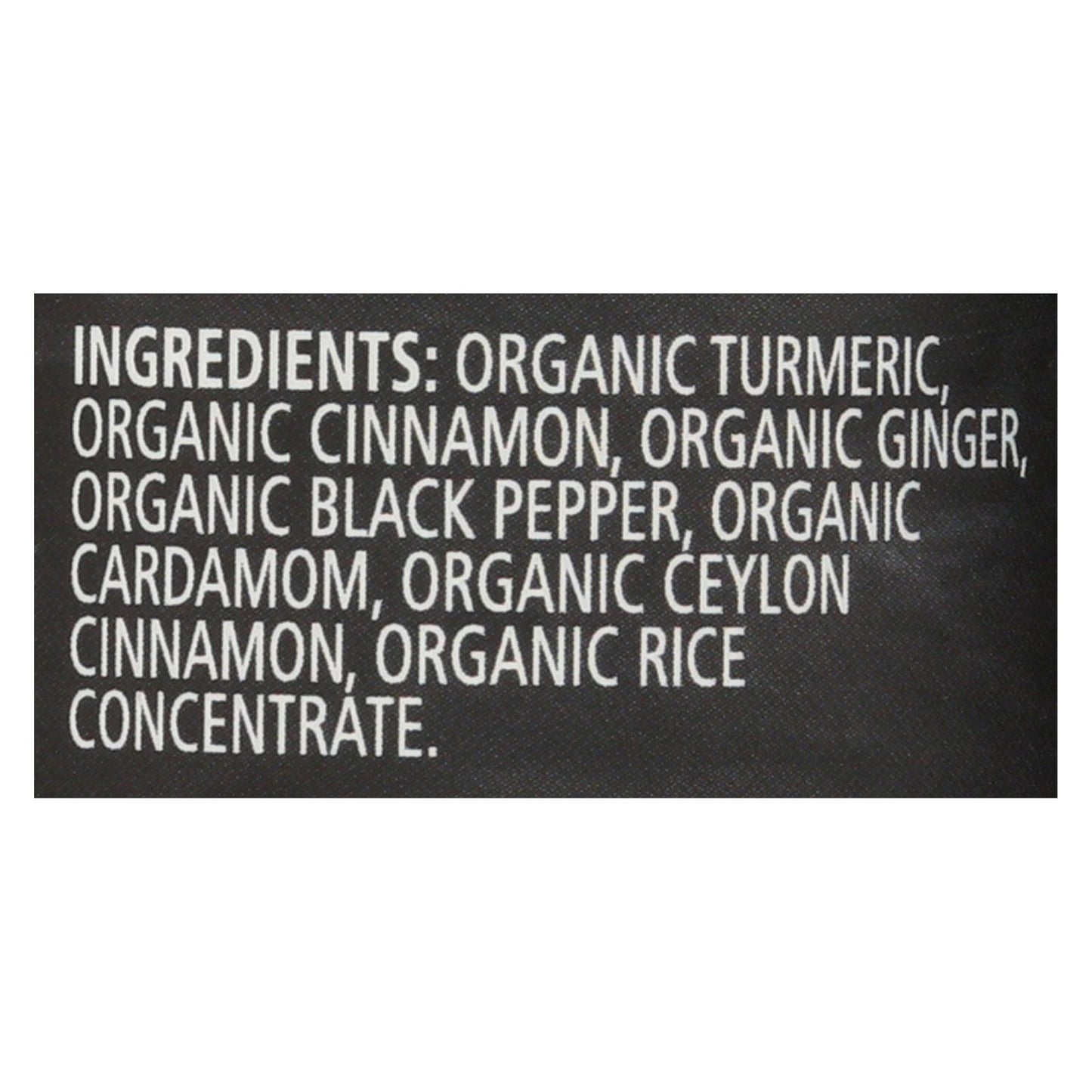 Frontier Natural Products Coop - Mezcla diaria - Certificado orgánico - 1.8 oz.