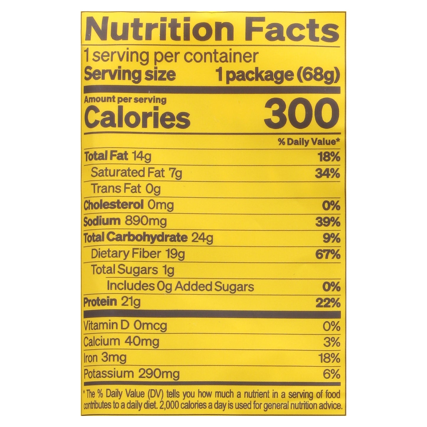 Immi - 拉面辣牛肉 - 6 盒装 - 2.4 盎司