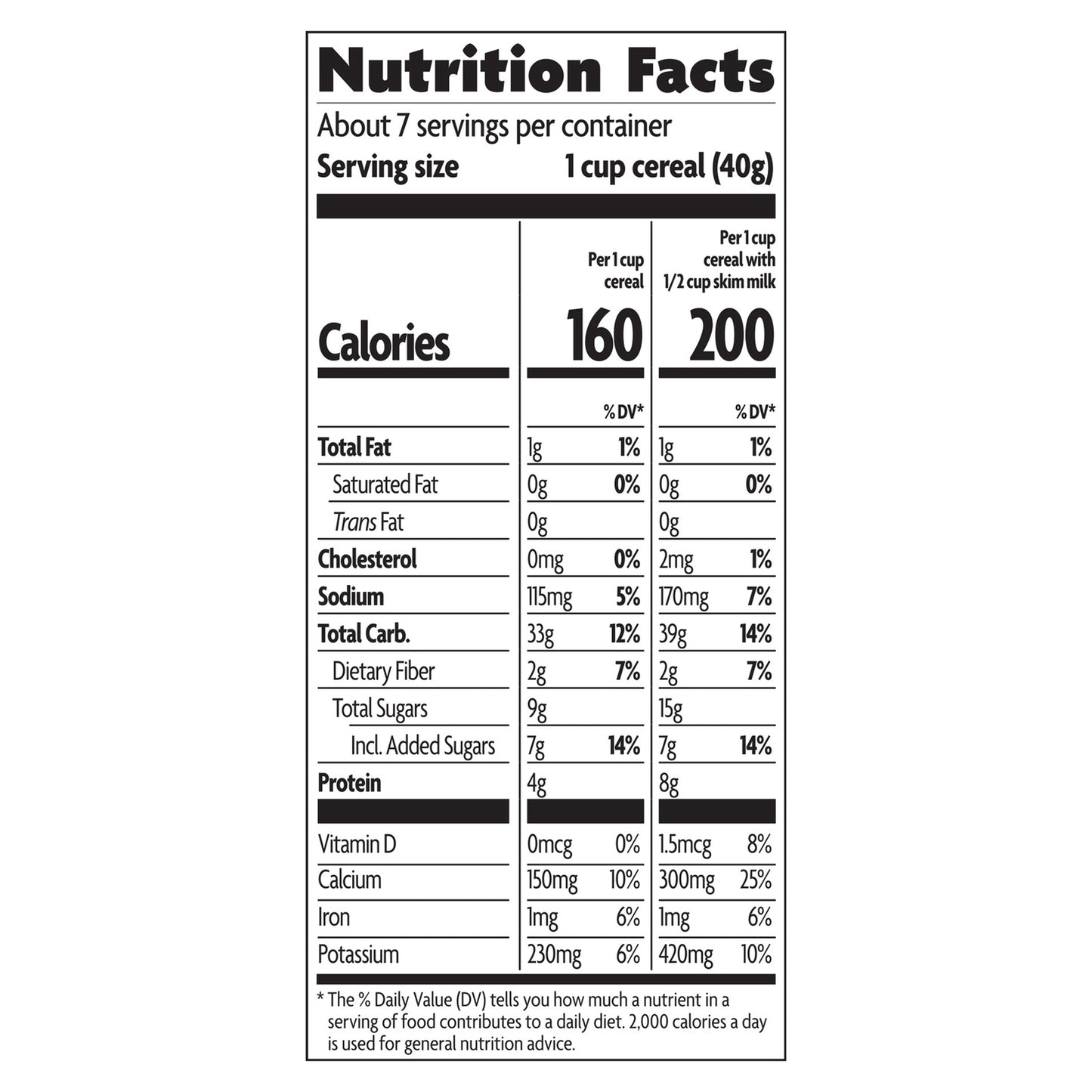Nature's Path-envirokidz - Cerl Turtle Splash - Caja de 12 a 10 oz
