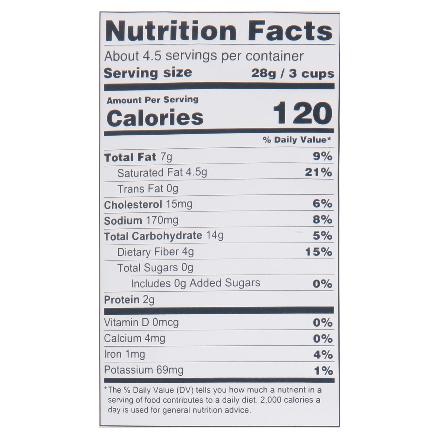 Lesser Evil - 爆米花 Oh My Ghee - 12 盒装 - 4.6 盎司