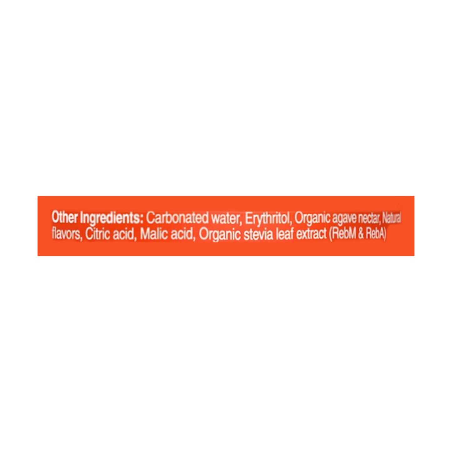 Lifeaid Beverage Company - Sorbete de mango Lifeaid Energy - Caja de 12 - 12 Fz