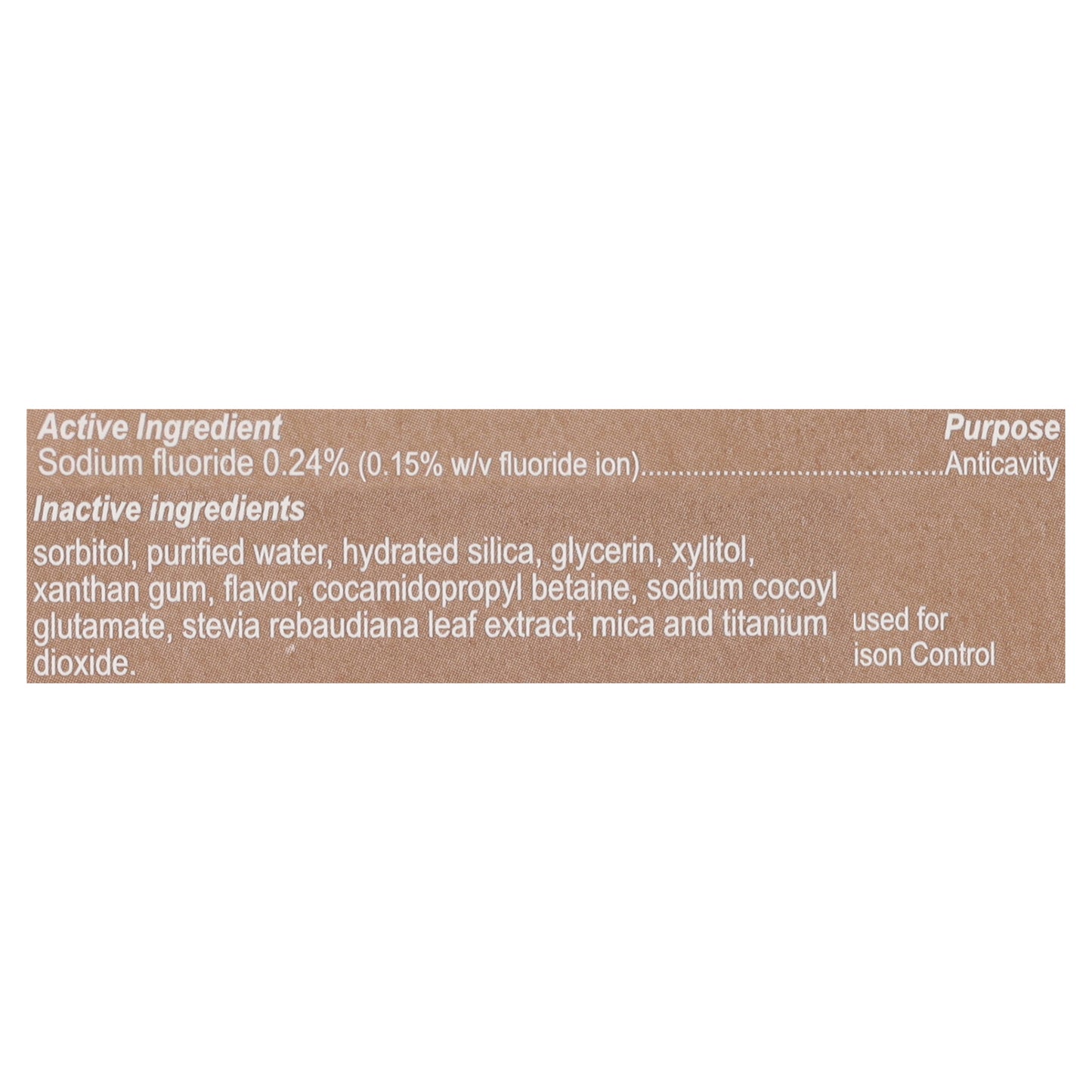Hello Products Llc - Tthpst Kid Unicorn Flride - 1 unidad - 4,2 oz