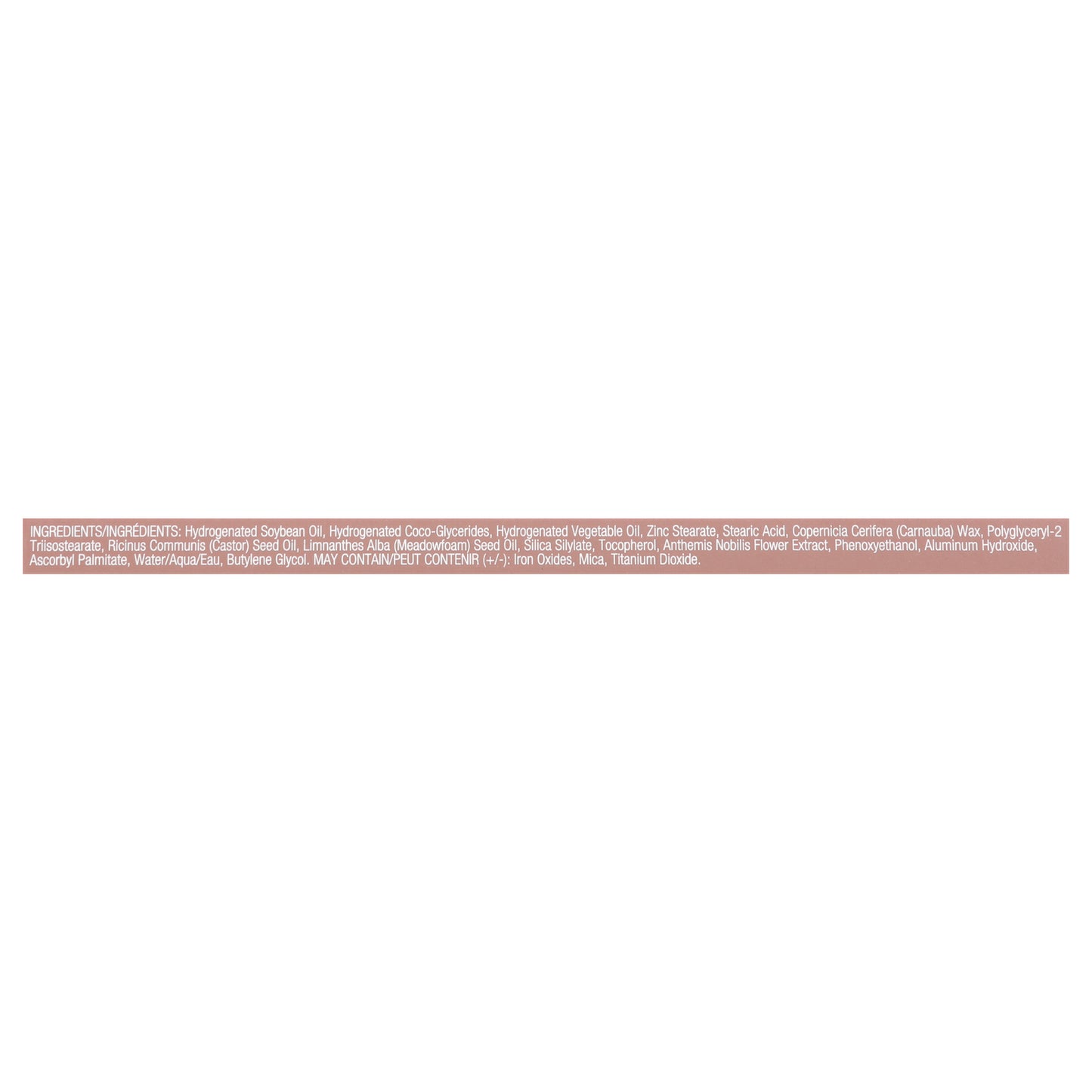 Mineral Fusion - Lápiz para cejas marrón medio - 1 unidad - 0,003 oz