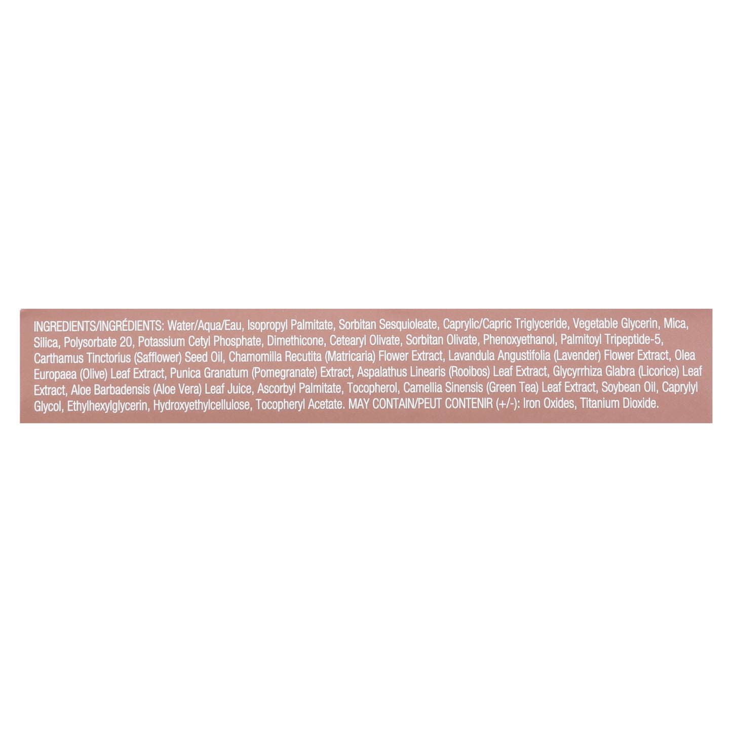Mineral Fusion - Mkup Liquid Foundtn Ntral 2 - 1 Cada Uno - 1 Fz