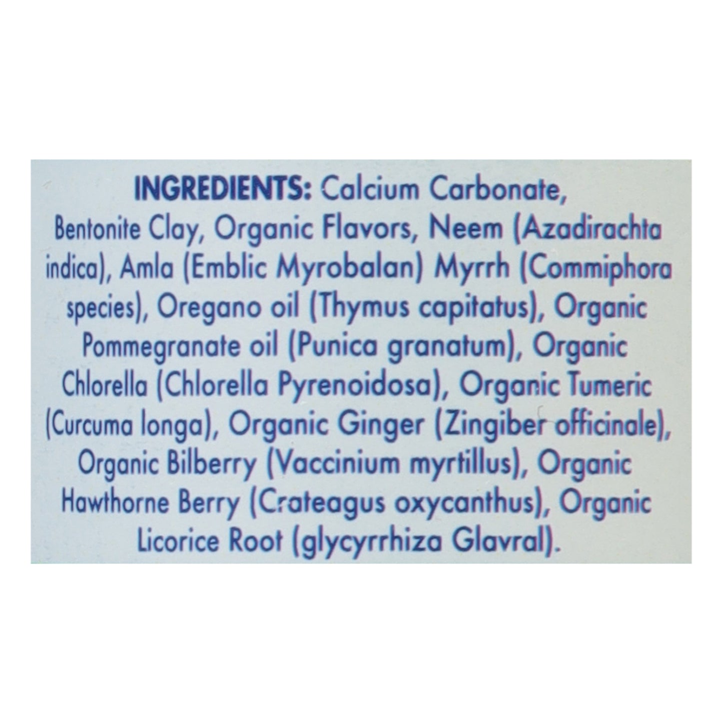 Dale Audrey - Tpste Cool Mint con neem - 1 unidad de 3,2 oz