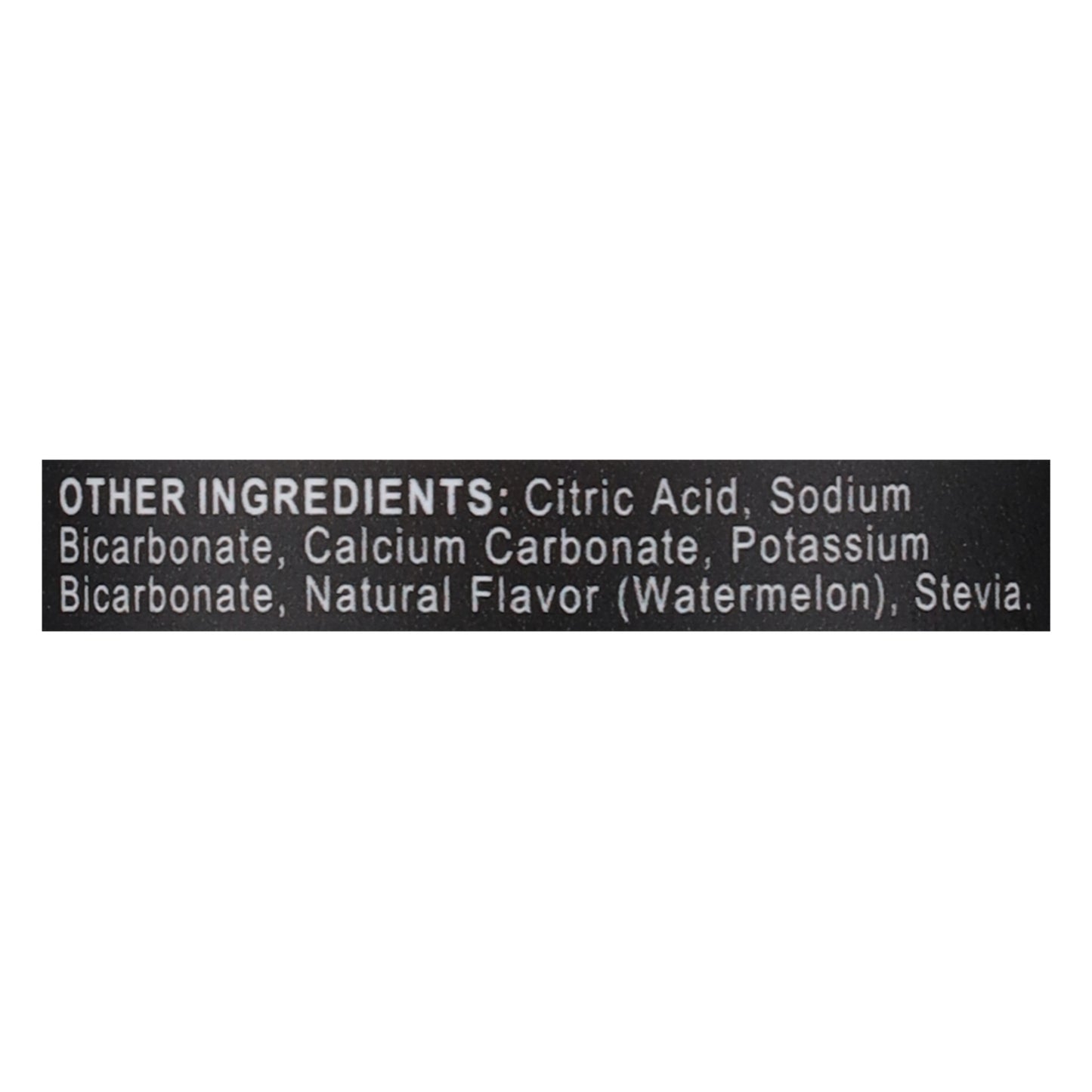 Protkt - Primer Bcaa Effrvscnt Tab - Caja de 12-60 unidades