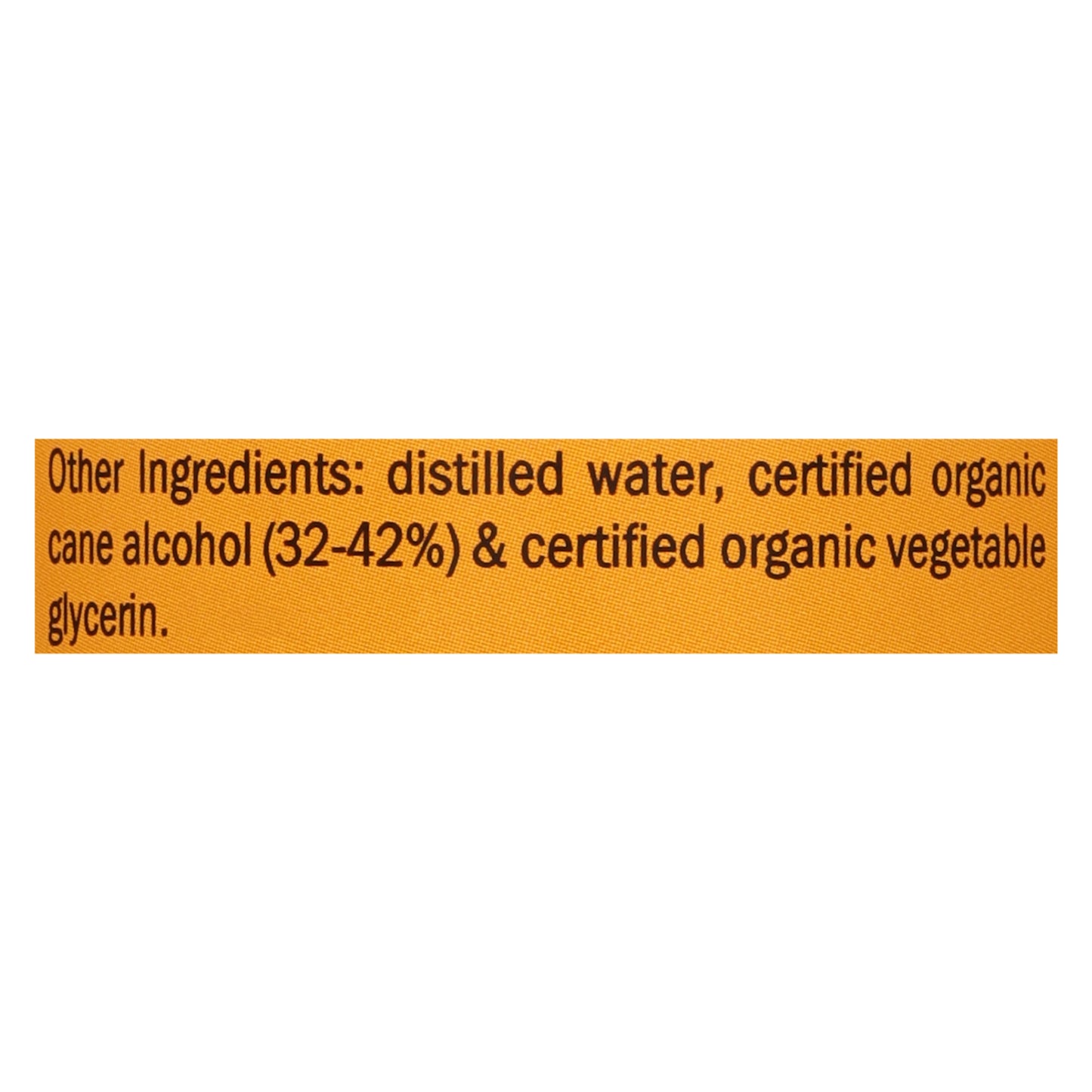 Herb Pharm - Extracto de eleuterococo - 1 unidad - 4 fz