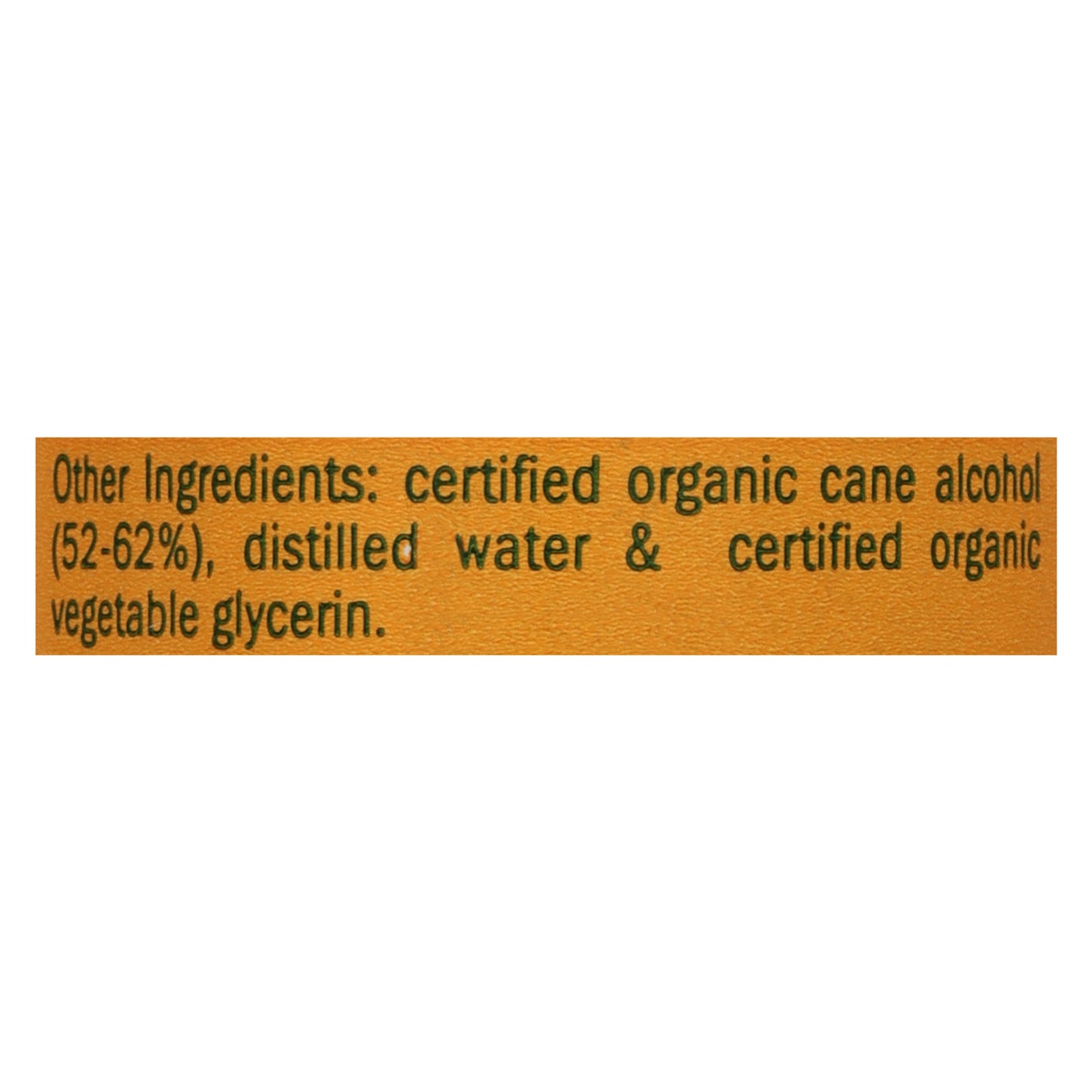 Herb Pharm - Hisopo - 1 unidad - 1 fz