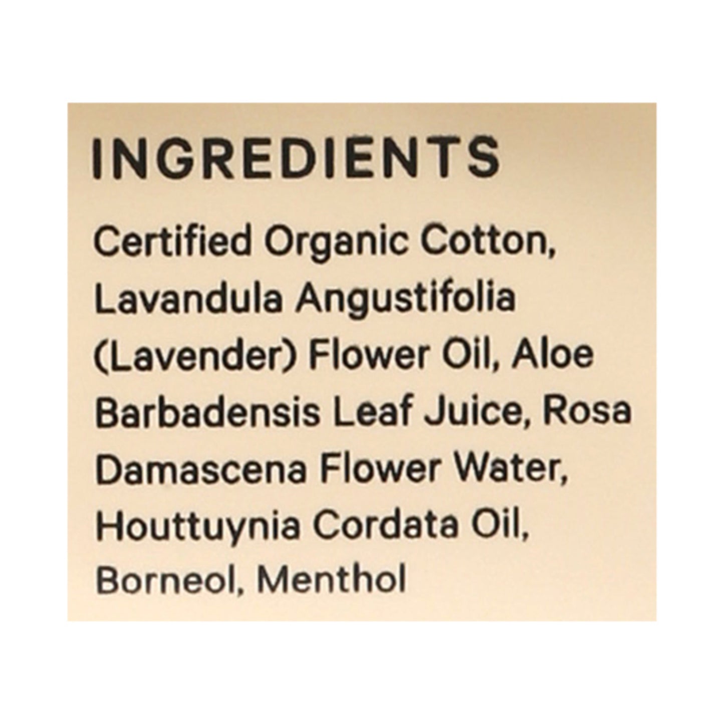 The Honey Pot - Pad Incont Night Hrbl - 1 片装-16 支