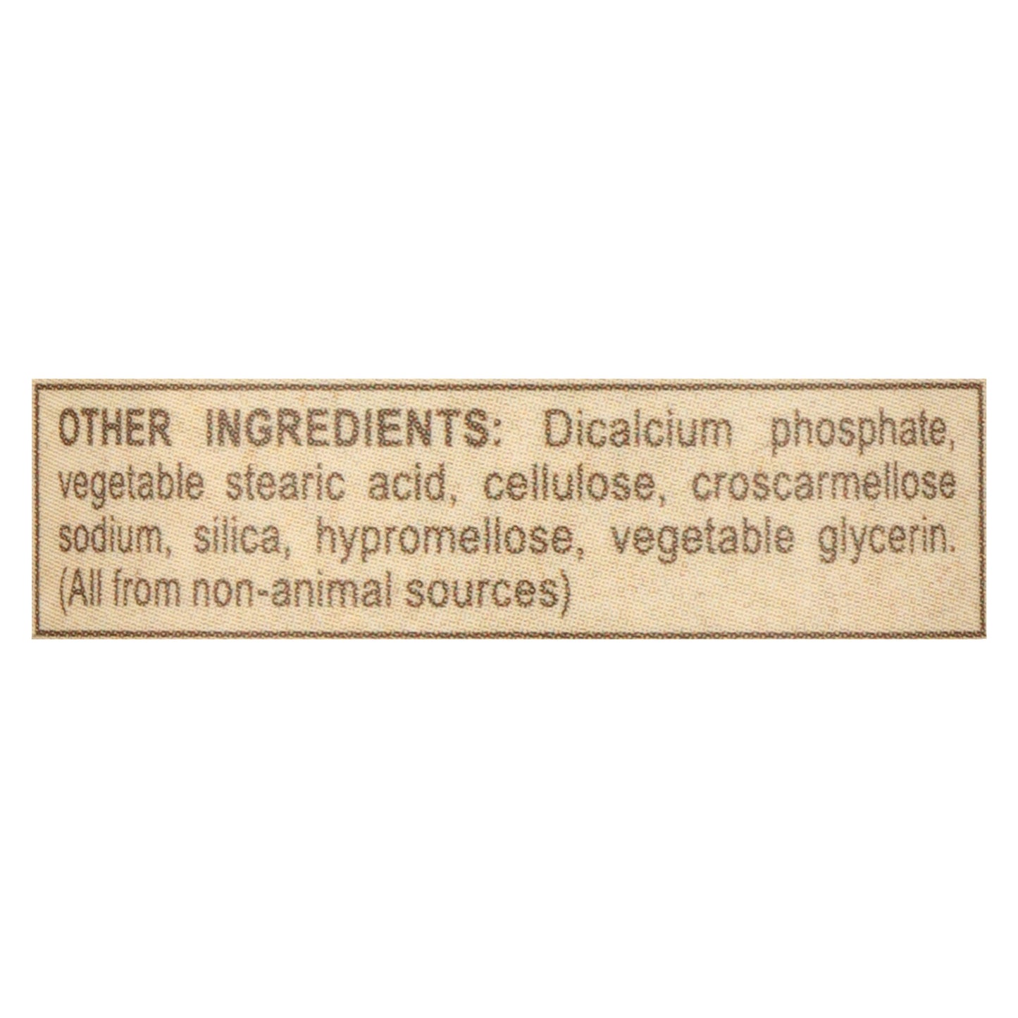 Deva 素食维生素 - 素食生物素 6000 微克 - 90 片