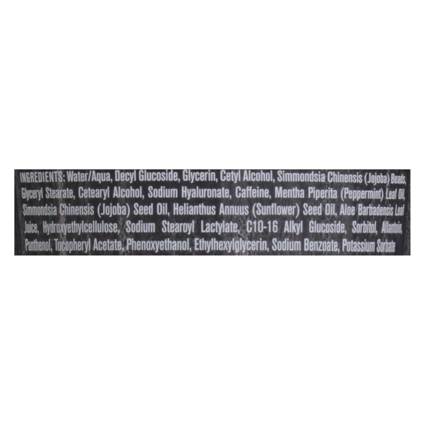 Every Man Jack - Exfoliante facial revitalizante - 1 unidad - 4,2 fz