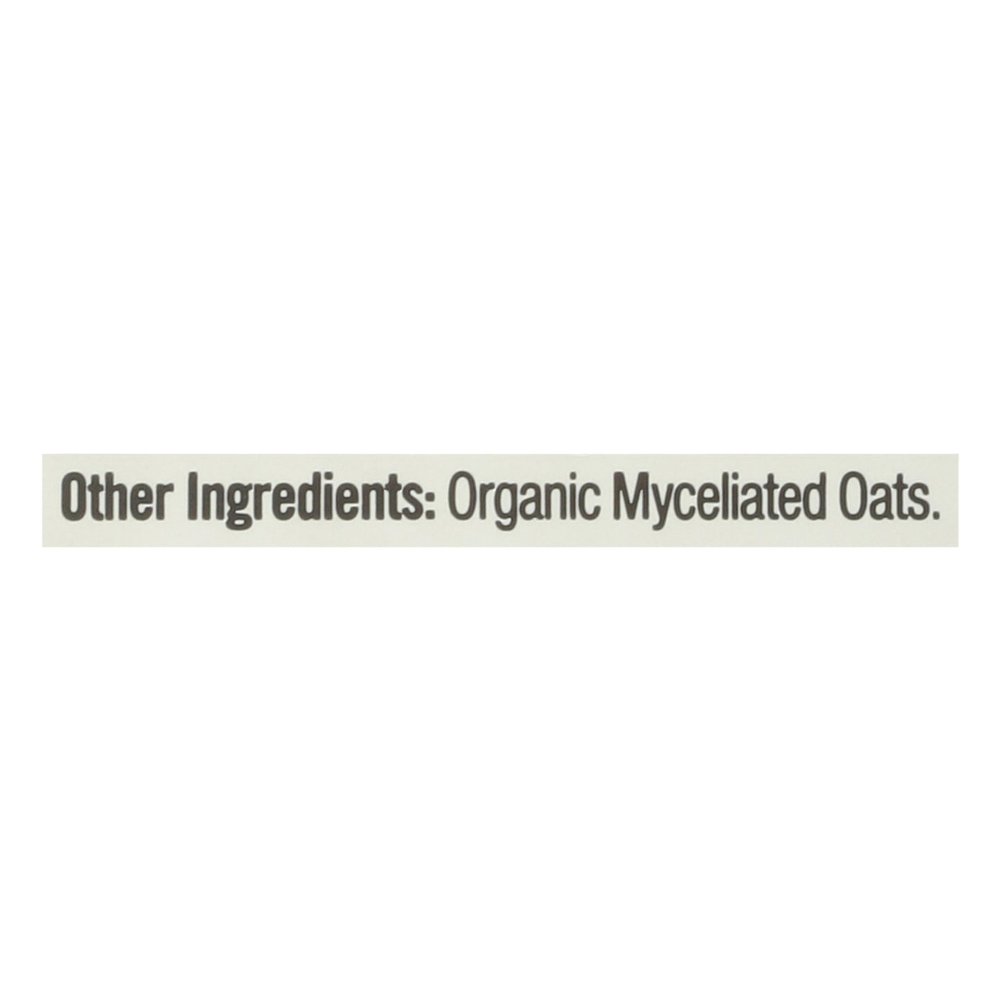Om - Cola de pavo orgánica en polvo 200 gr - 1 unidad - 7,05 oz