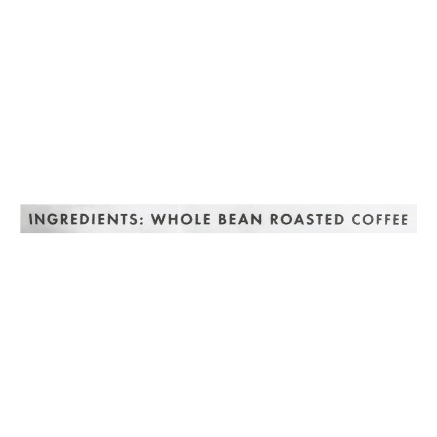 Good Citizen Coffee Co. - Café tostado medio Chin Up - Caja de 6 a 12 oz