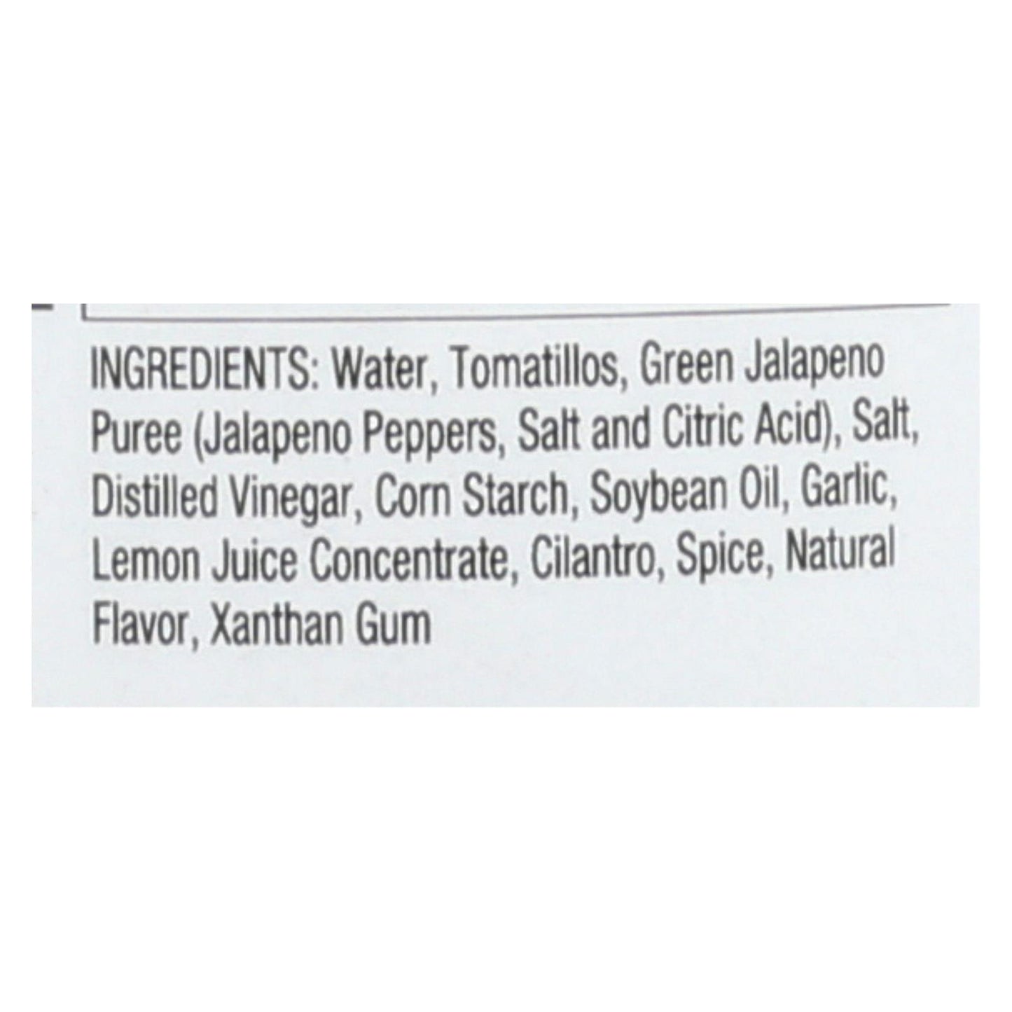 Urban Accents 酸辣番茄蒜味玉米饼酱 - 6 盒装 - 12.6 盎司