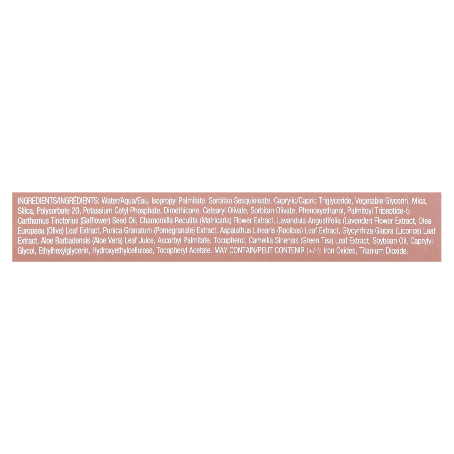 Mineral Fusion - Mkup Liquid Foundtn Ntral 3 - 1 Each-1 Fz