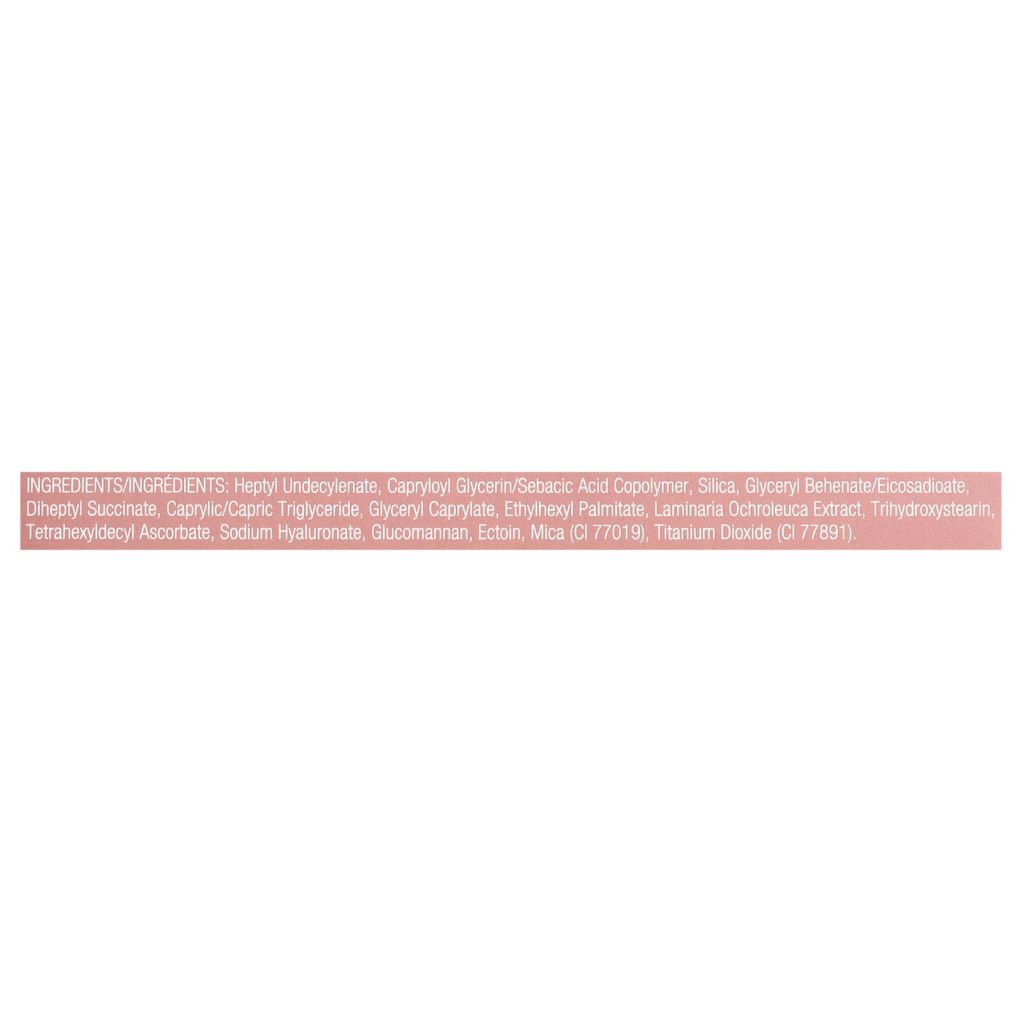 Mineral Fusion - Primer Lumnous Pore Refin - 1 unidad - 0,84 fz