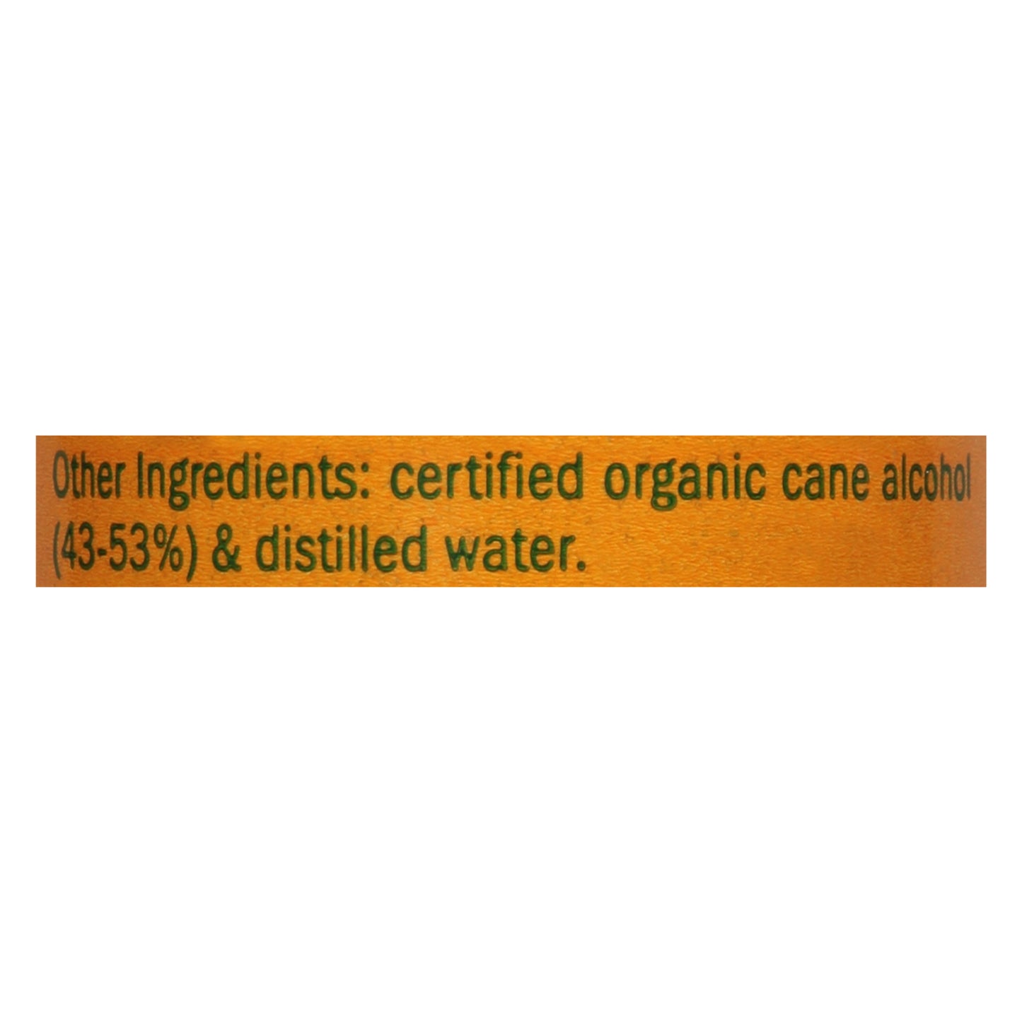 Herb Pharm - Extracto de canela - 1 unidad - 1 fz