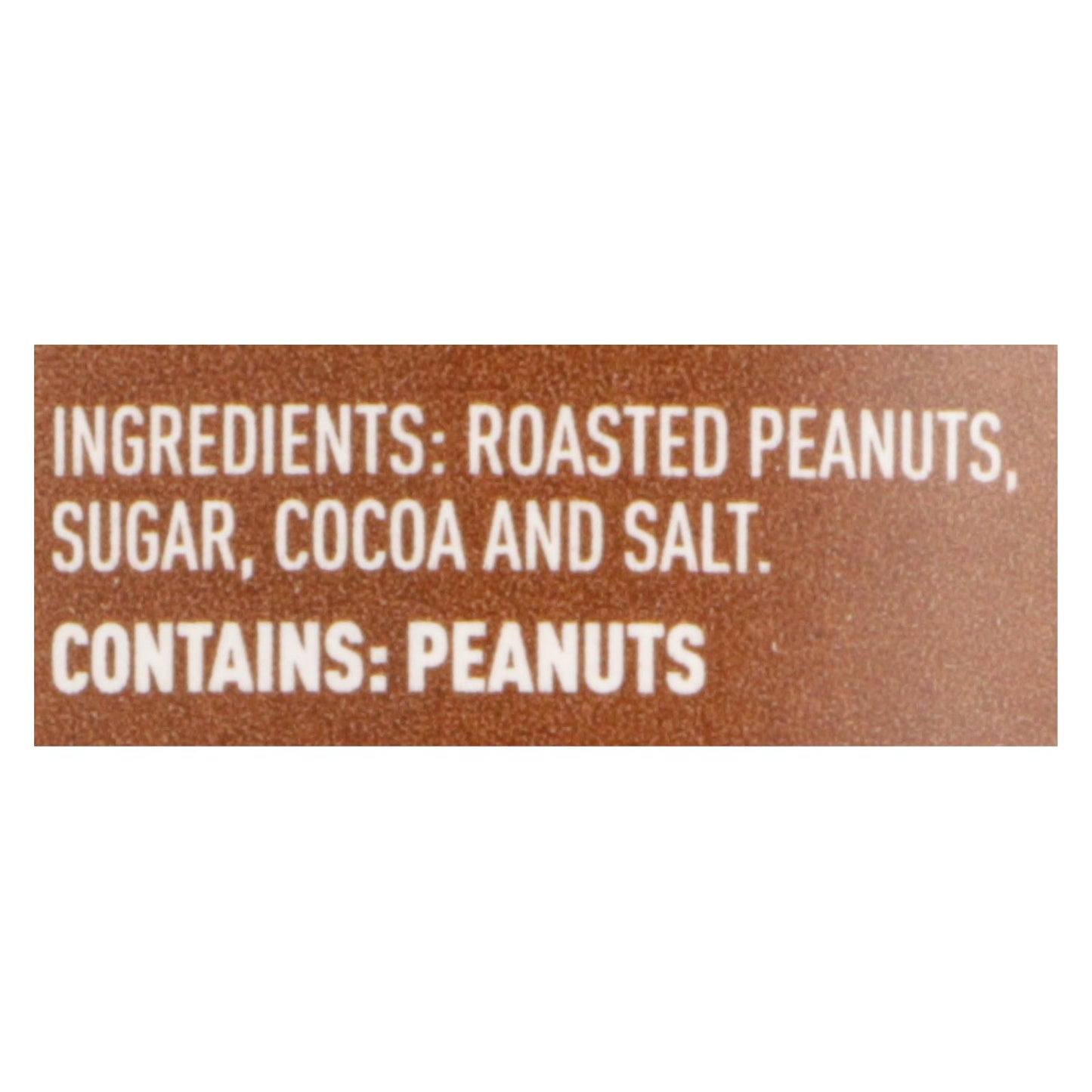 Pb2 con chocolate premium - Caja de 6 - 6.5 oz