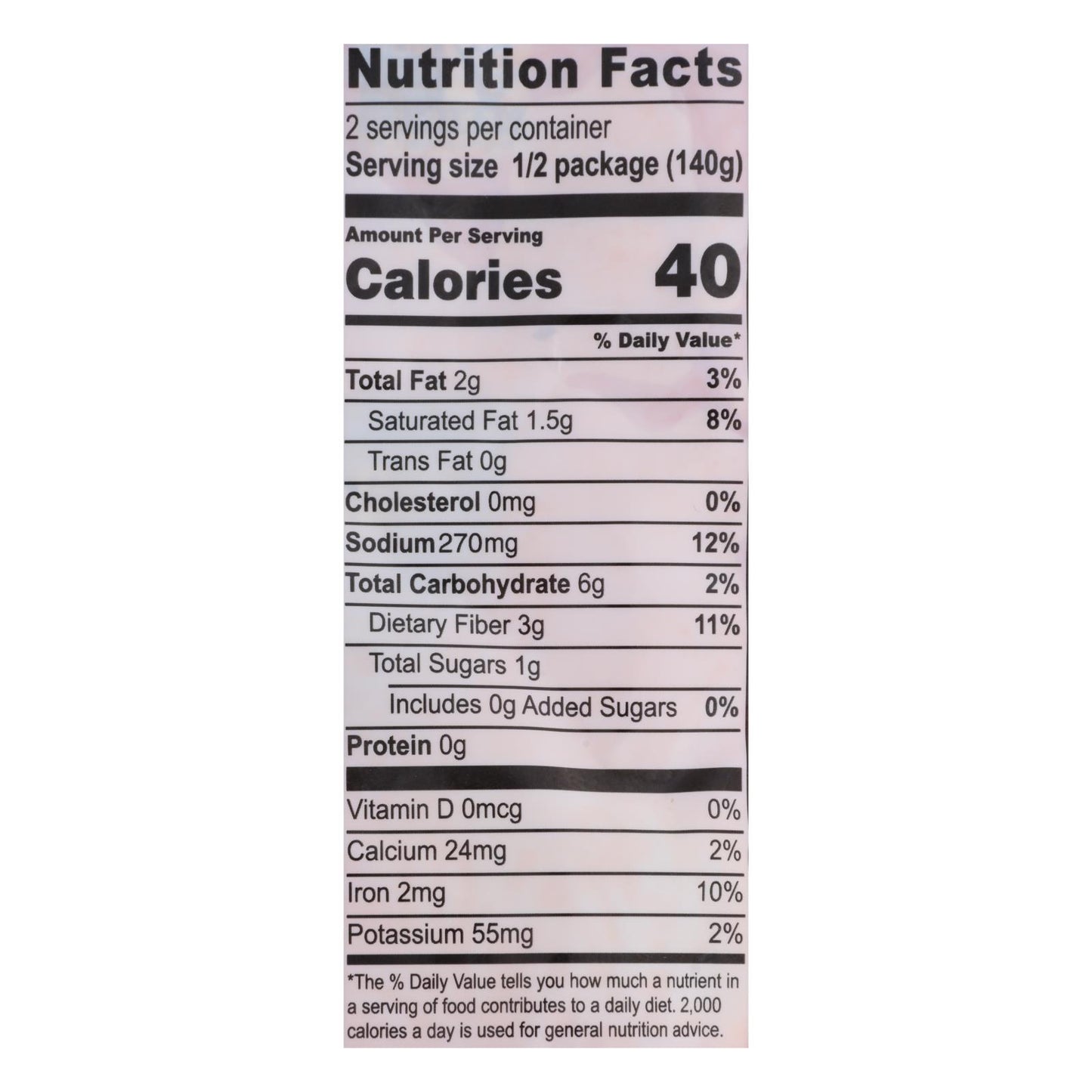Miracle Noodle - Comida rápida Spag Marinara - Caja de 6 - 9,9 oz