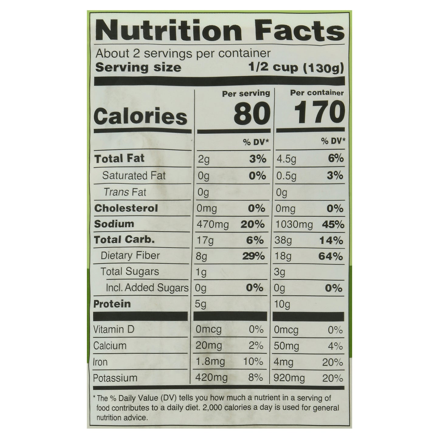 A Dozen Cousins - Frijoles Pintos Refritos Clásicos - Caja De 6-10 Oz