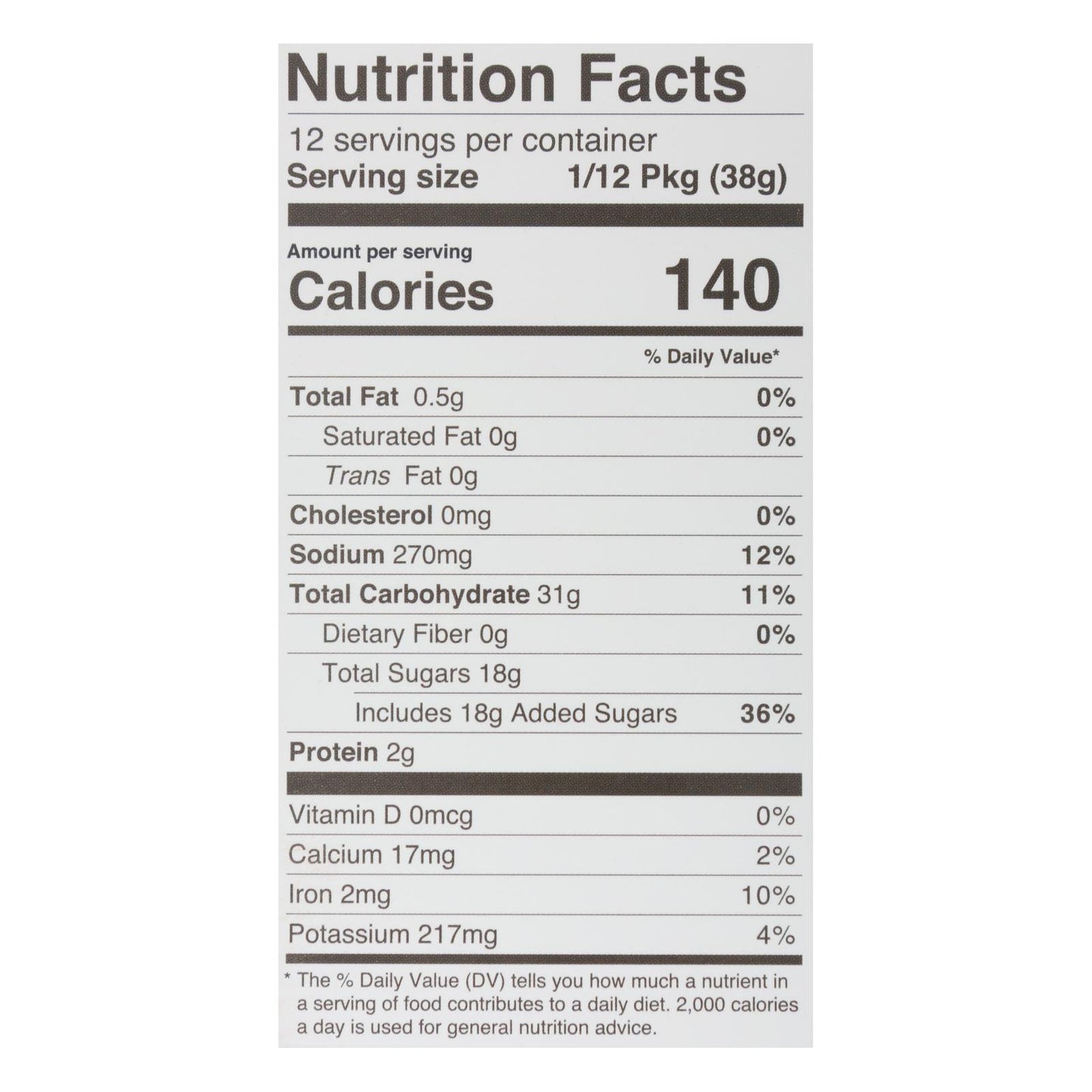 Miss Jones Organic Chocolate Cake Mix - Case Of 6 - 15.87 Oz