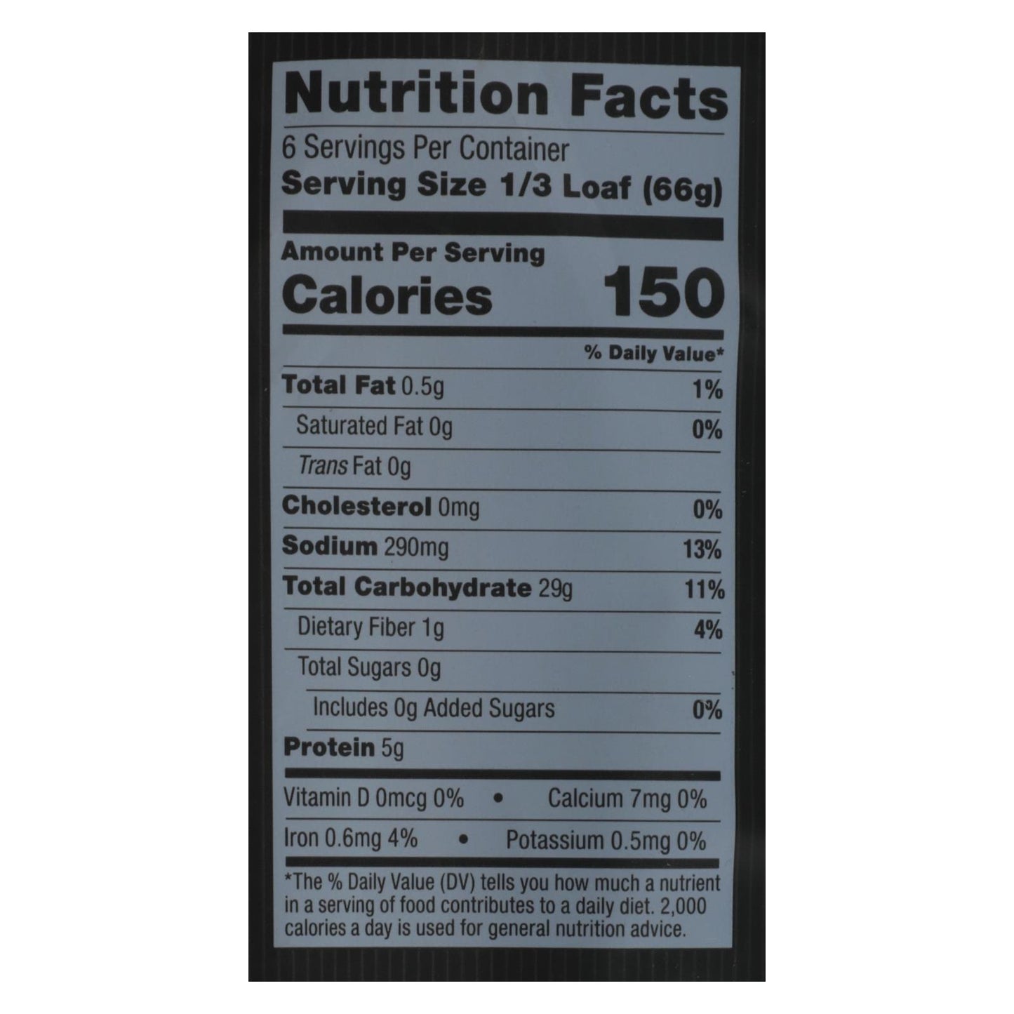 Essential Baking Company - Brd Tk&bake French - Caja de 14 - 14 oz