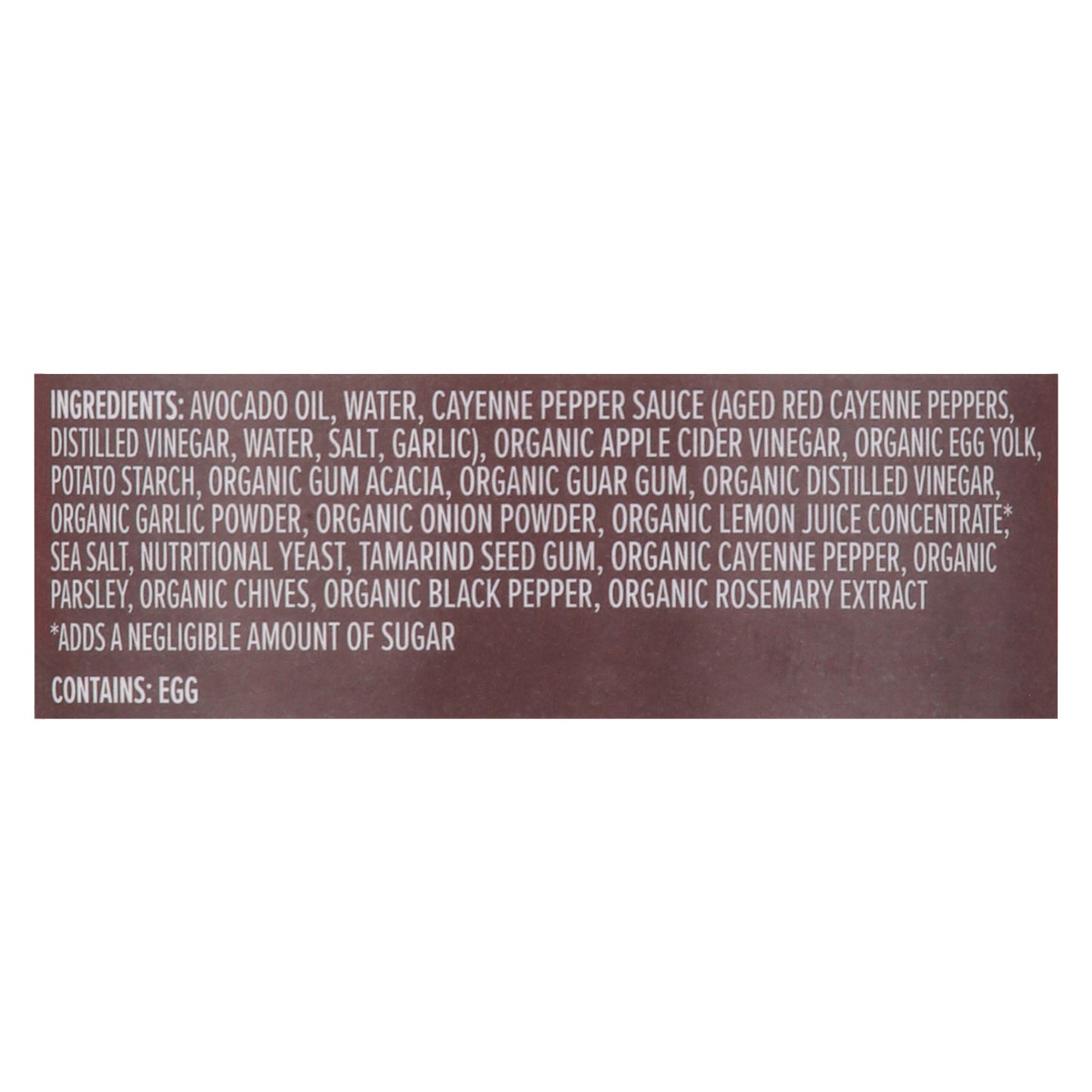 Primal Kitchen - Dip Buffl Ranch Avo - Caja de 6-10 oz
